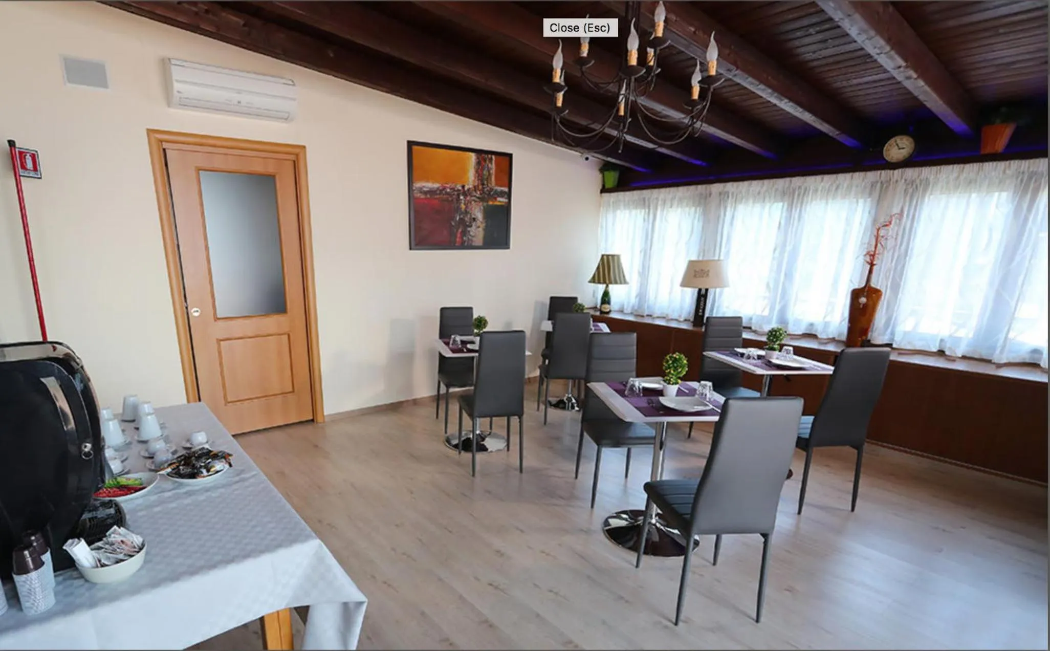 Policlinico Happy Home