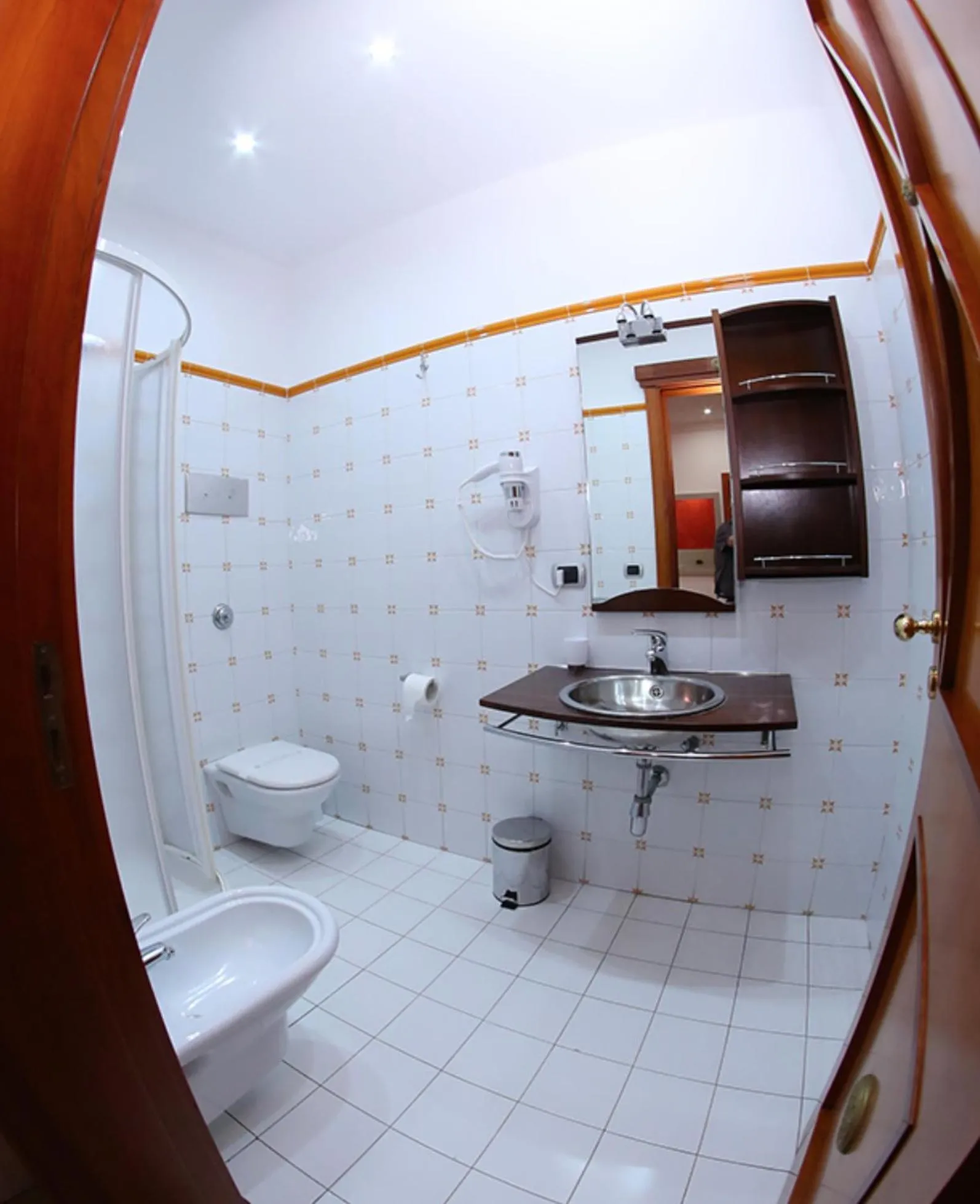 Policlinico Happy Home