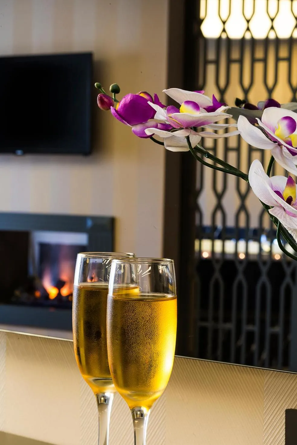 Drinks in Premier Inn Sakarya