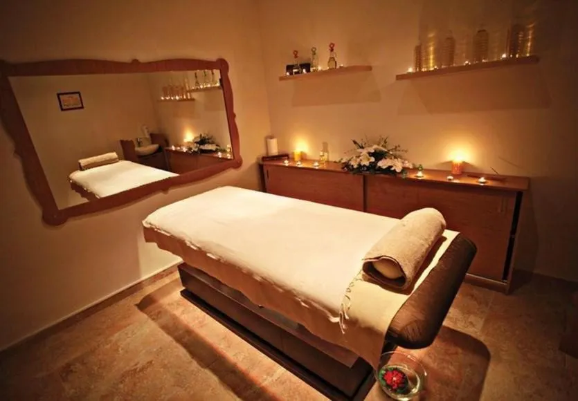 Massage in Premier Inn Sakarya