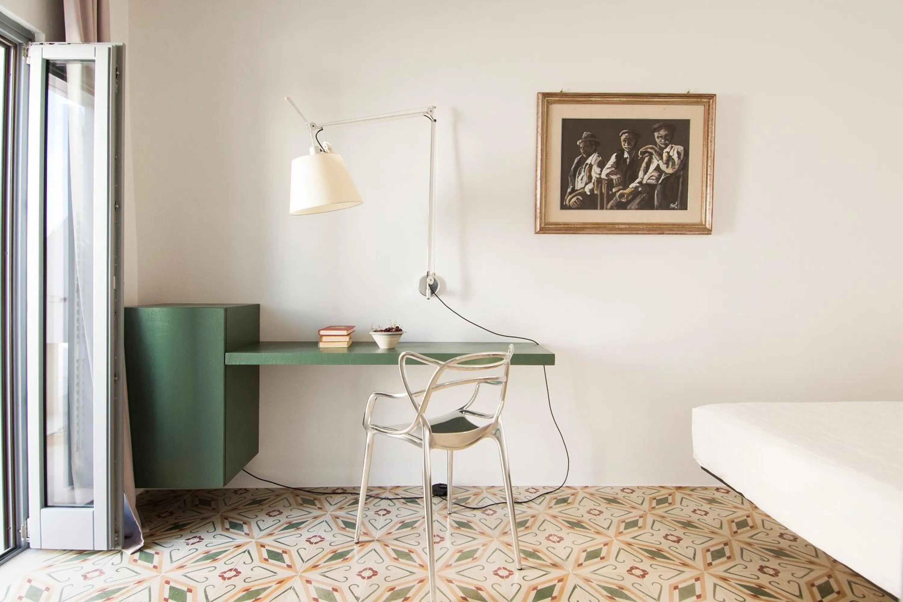 Other, Bed in Dimora Talenti