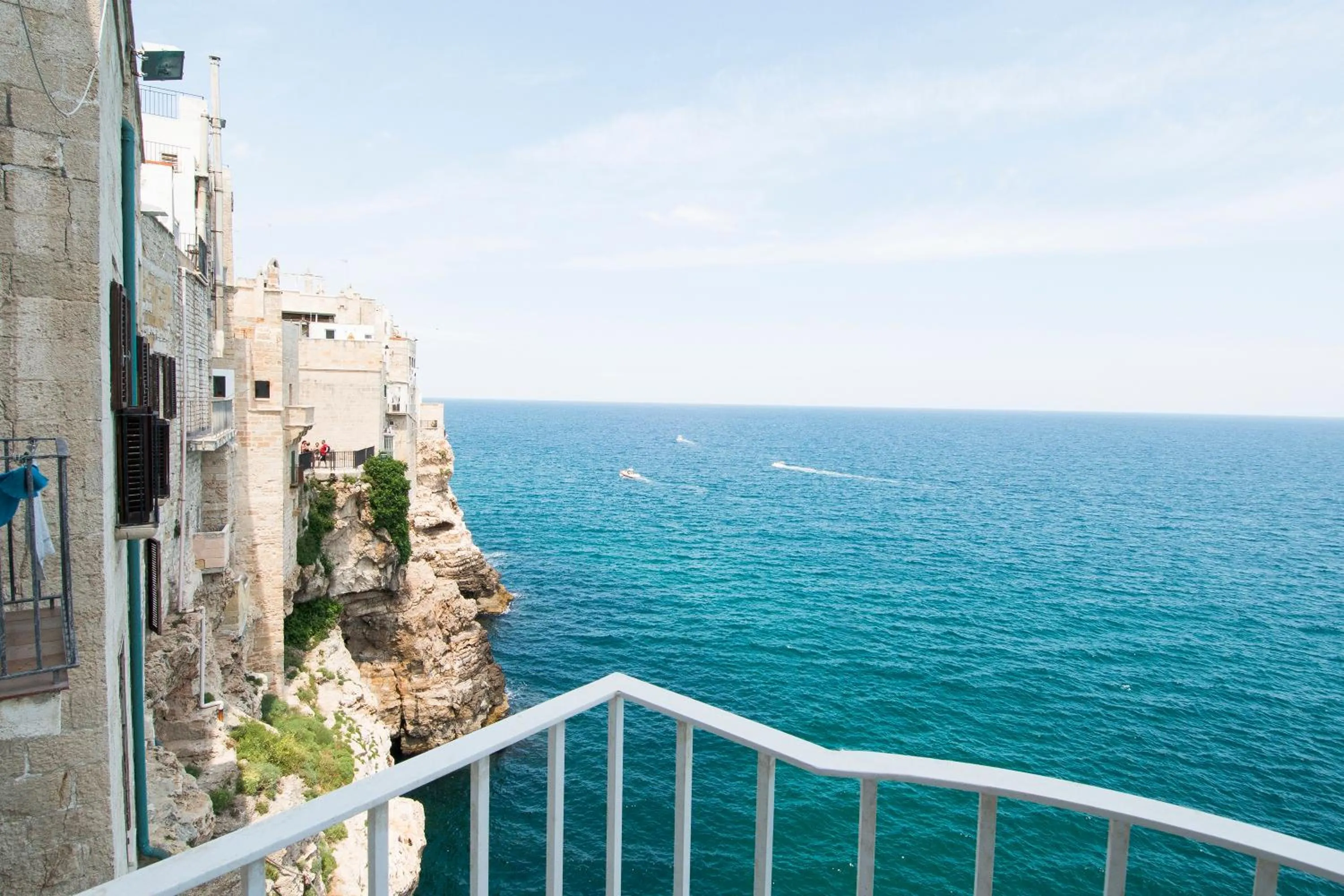 Bedroom in Dimora Talenti
