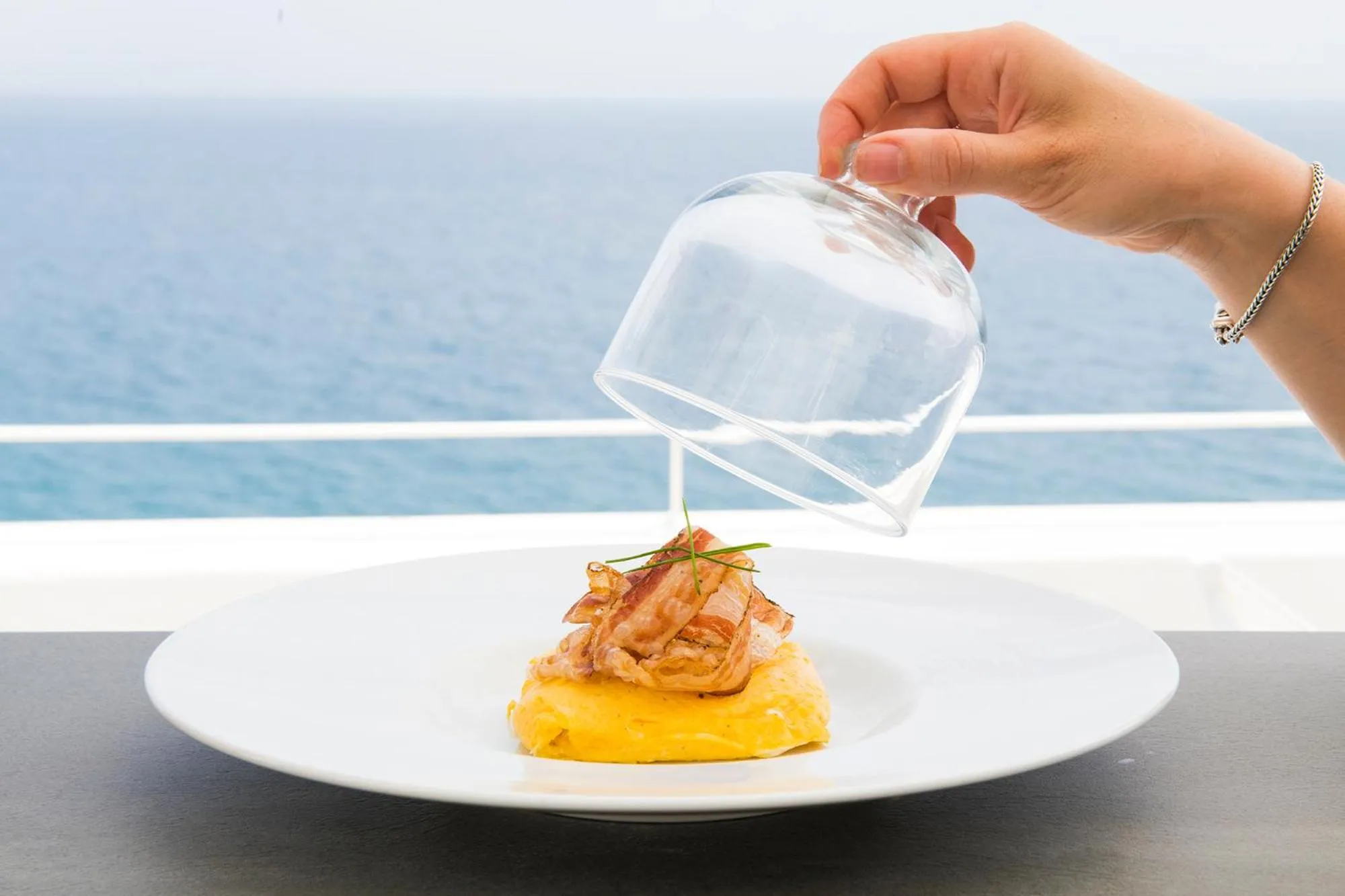 Decorative detail in Dimora Talenti