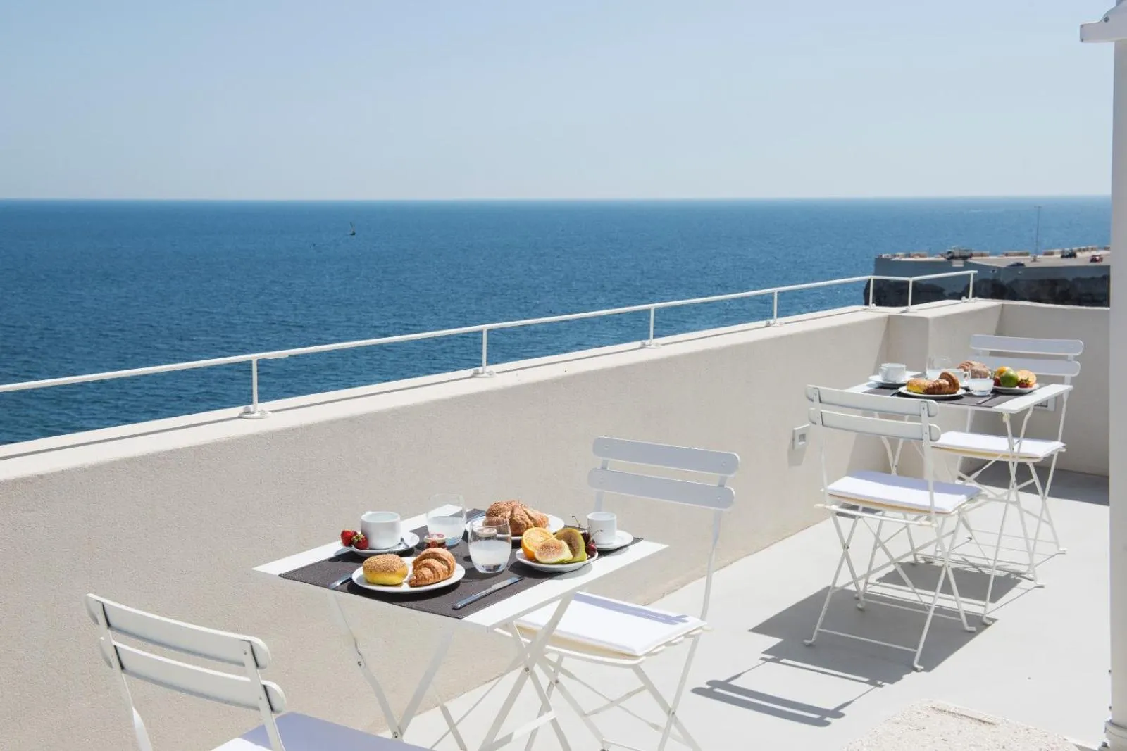 Balcony/Terrace in Dimora Talenti