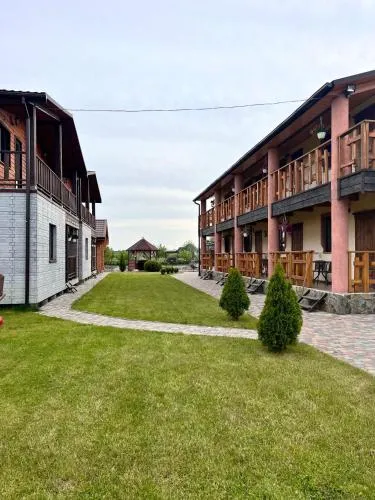 Edelweiss House
