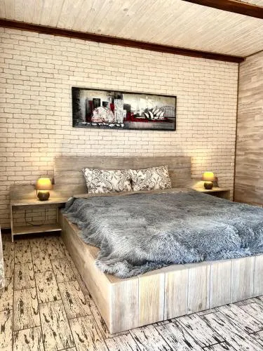 Edelweiss House