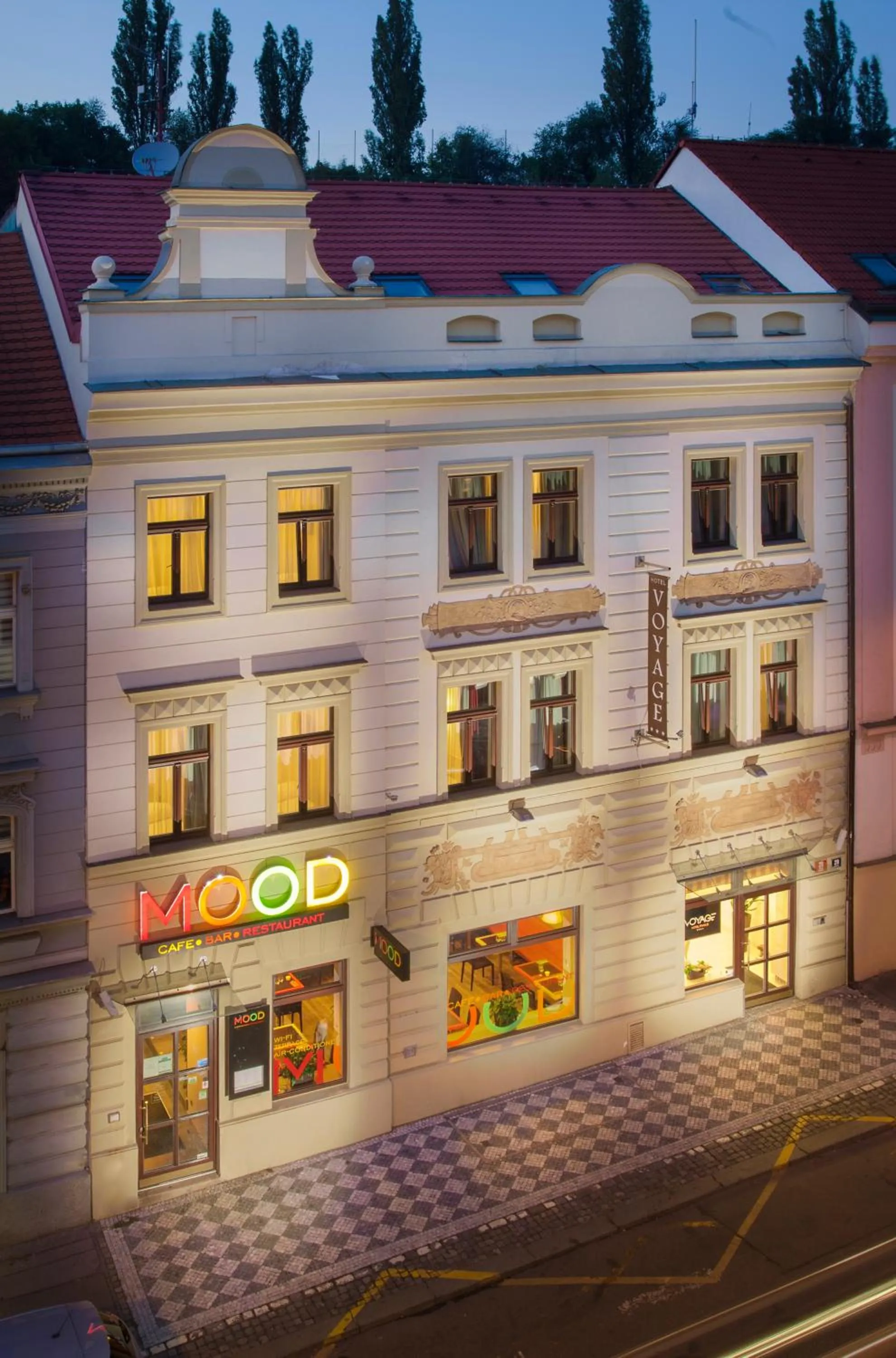 Hotel Hartig