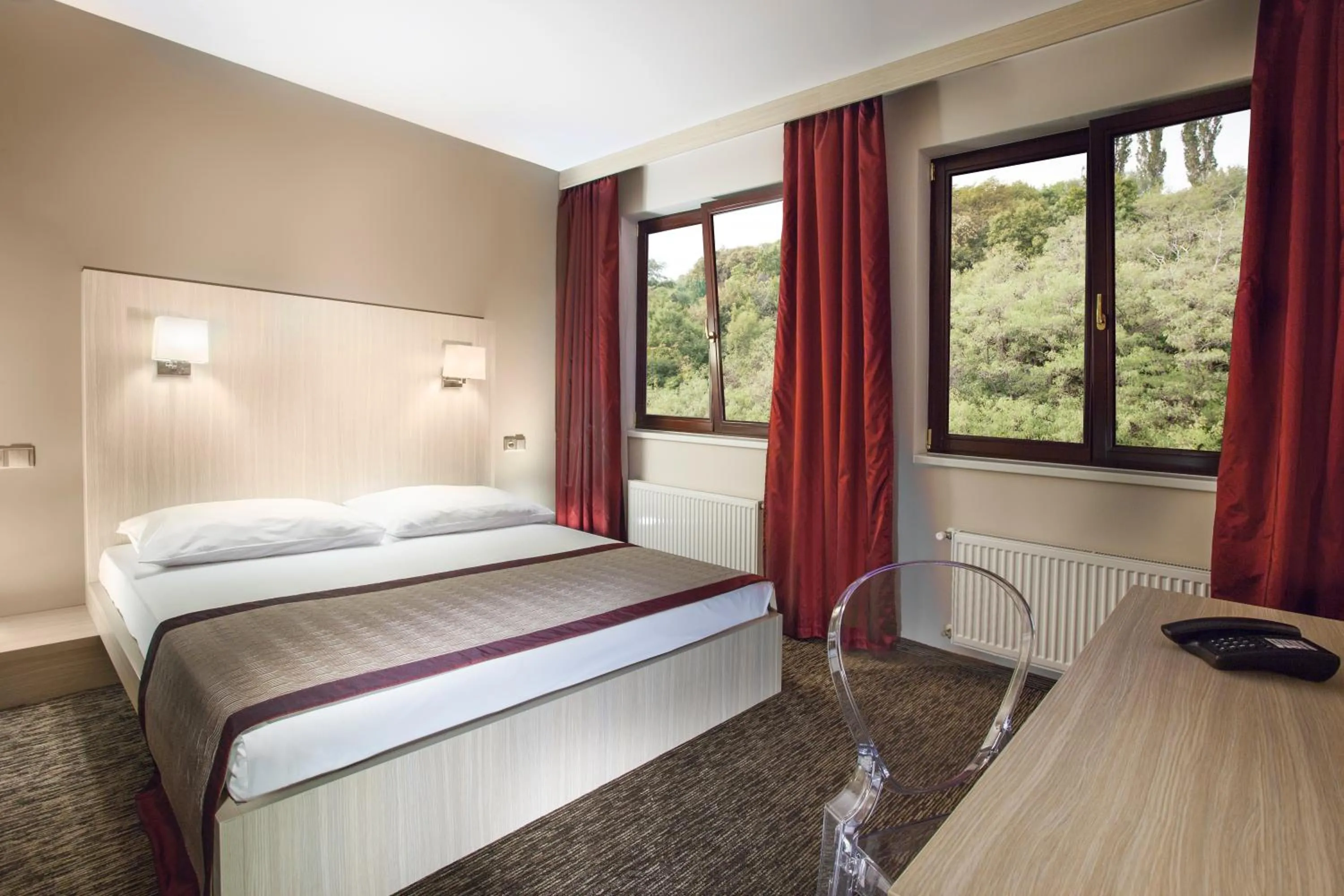 Hotel Hartig