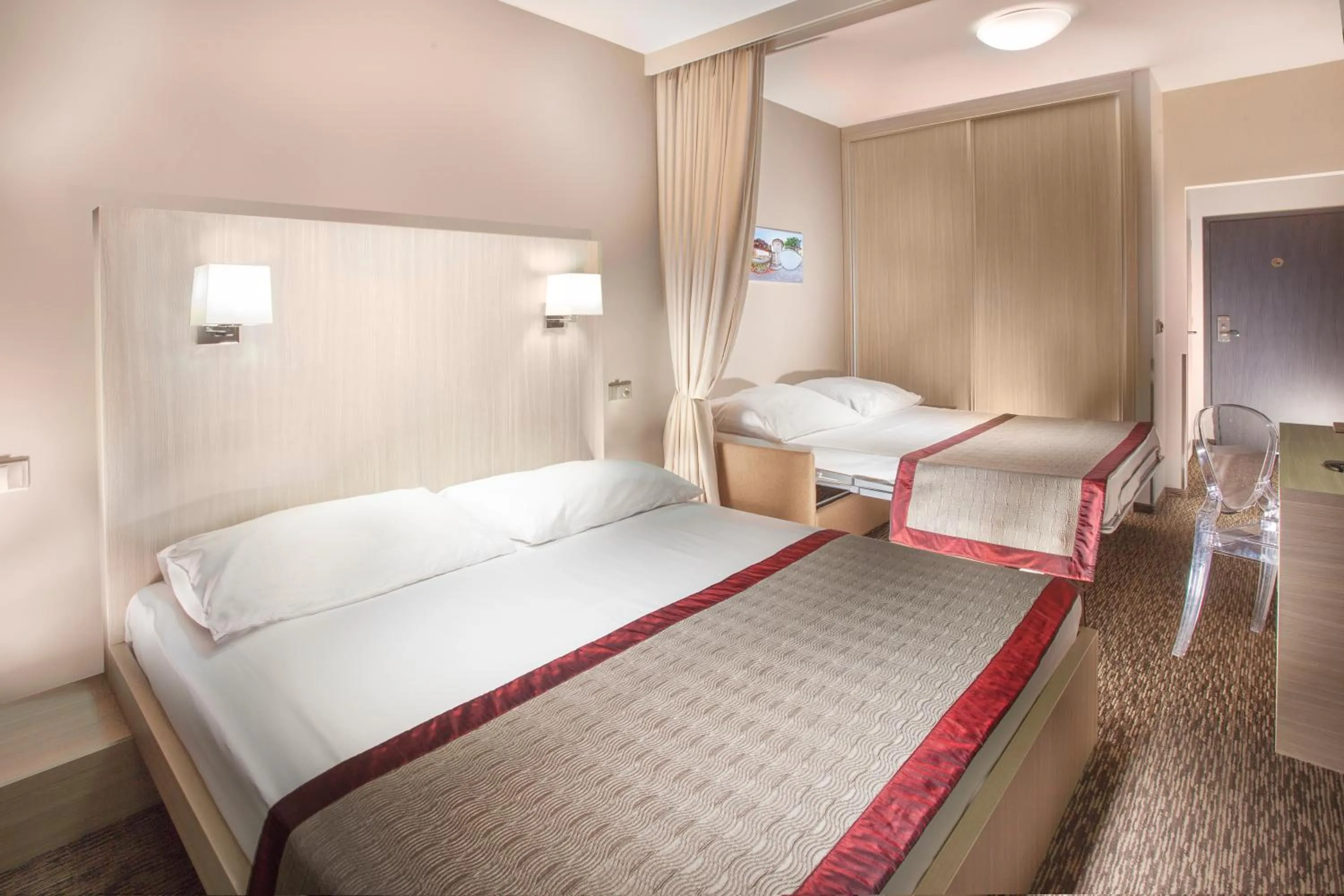 Family Room in Hotel Hartig