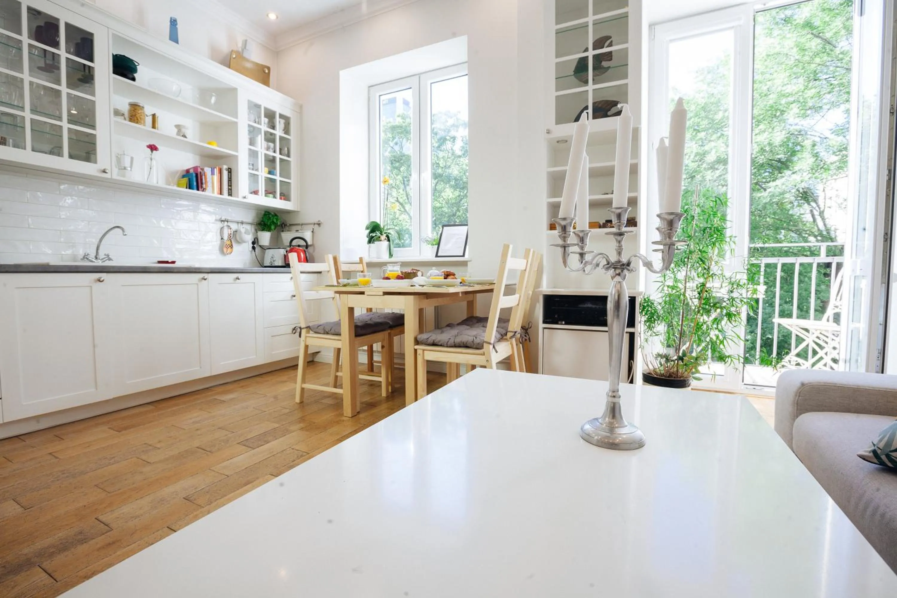 Warsaw Concierge Traveller's Nest Wspólna