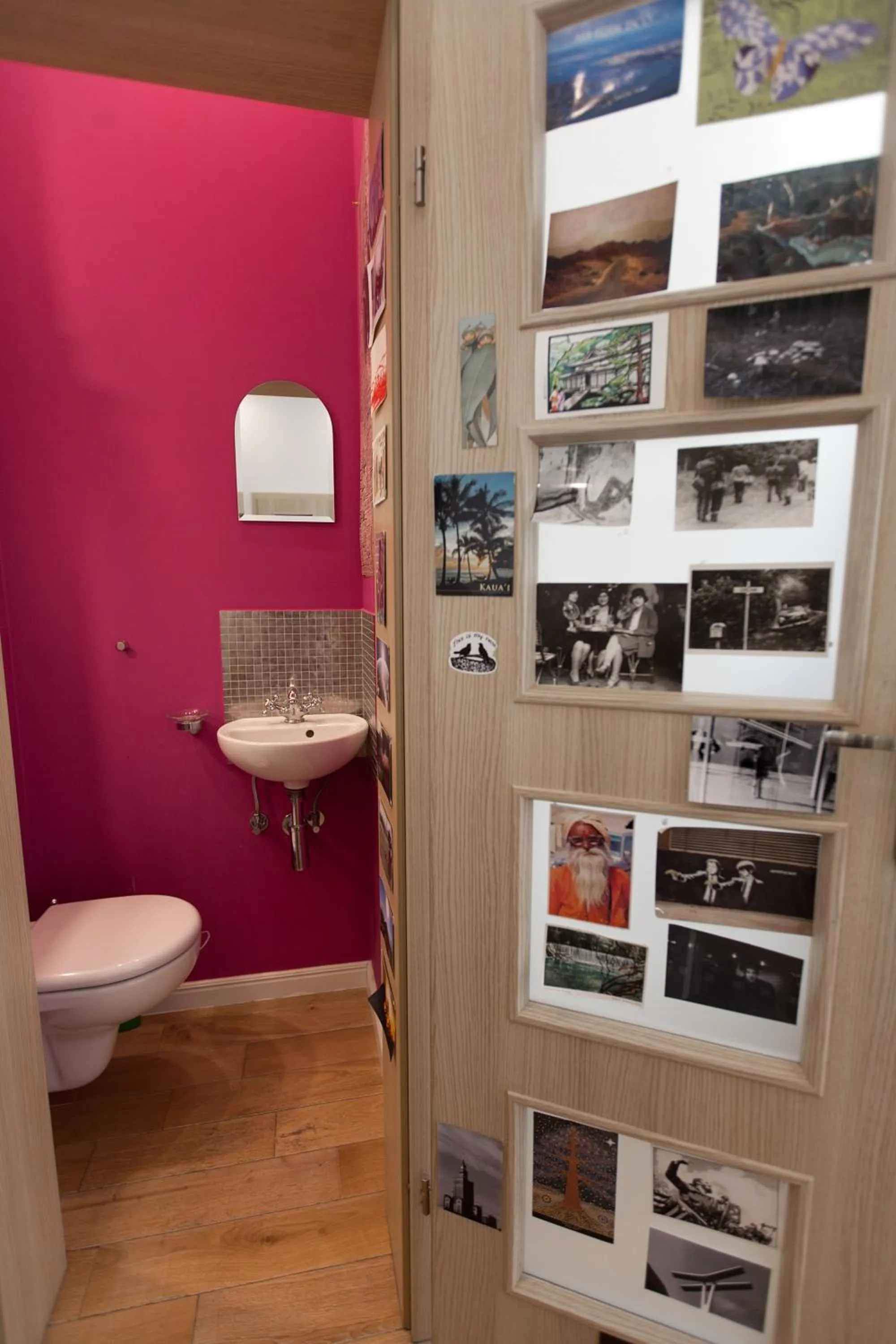Warsaw Concierge Traveller's Nest Wspólna