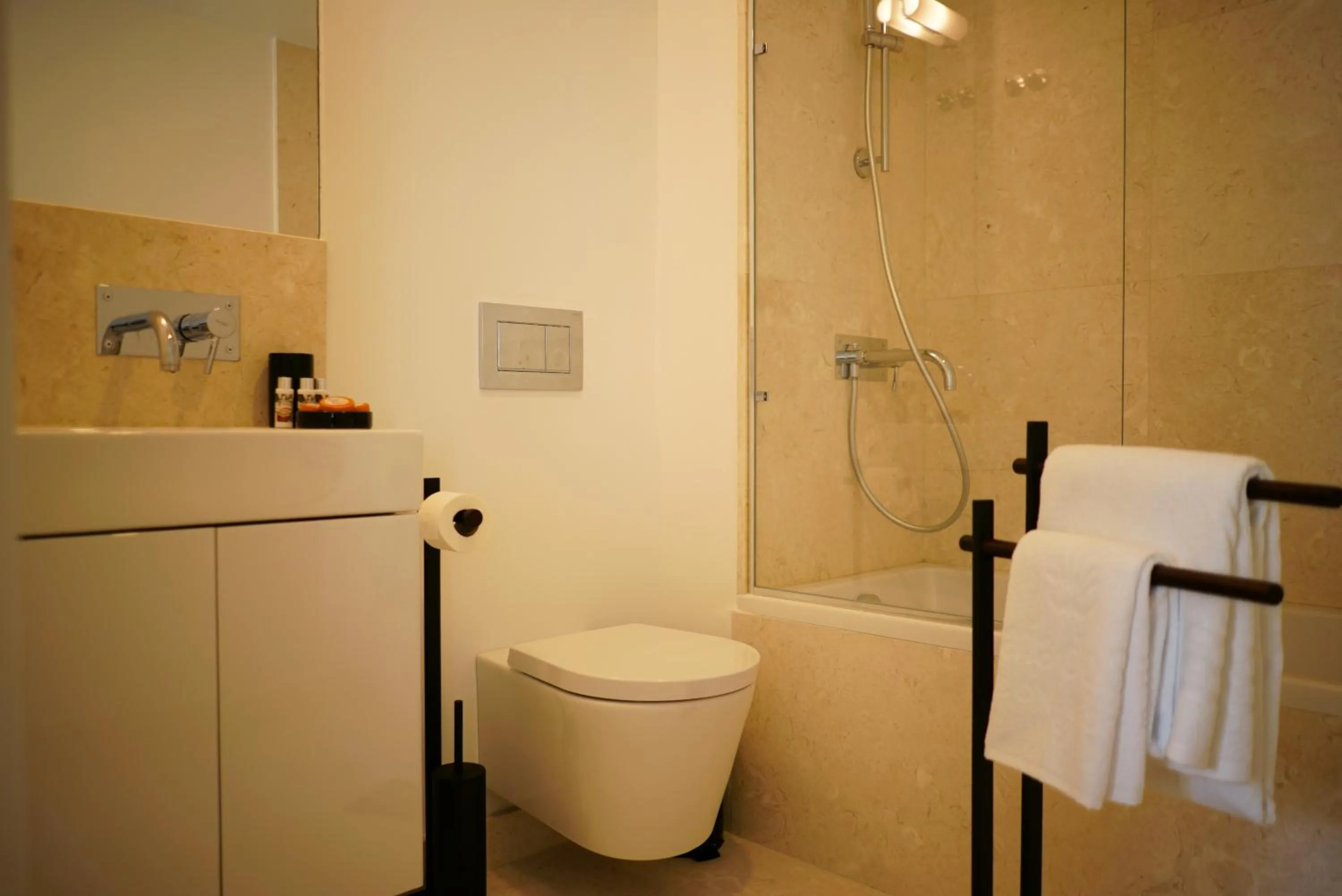 Bathroom in Casas da Baixa - Vila Intendente