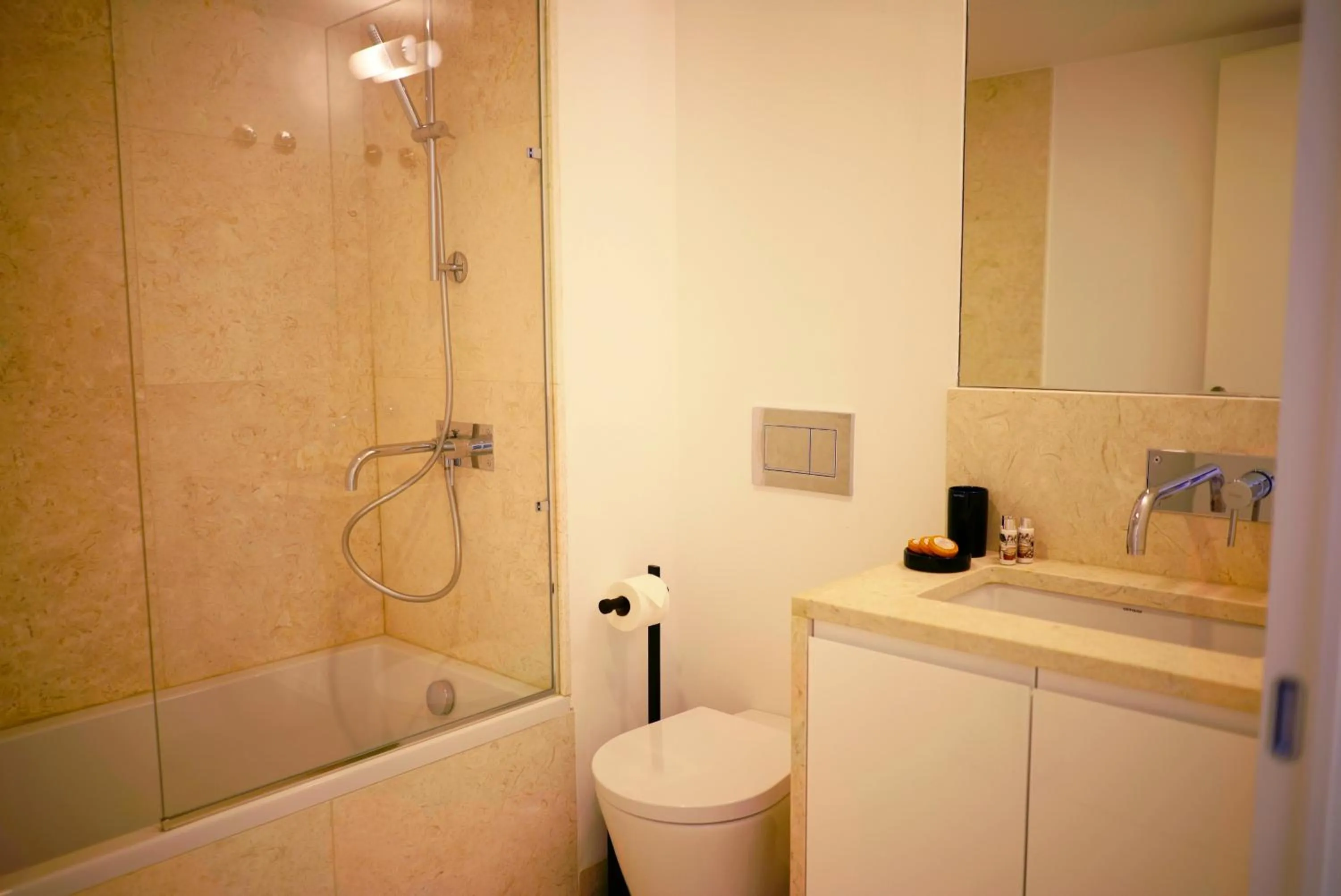 Bathroom in Casas da Baixa - Vila Intendente