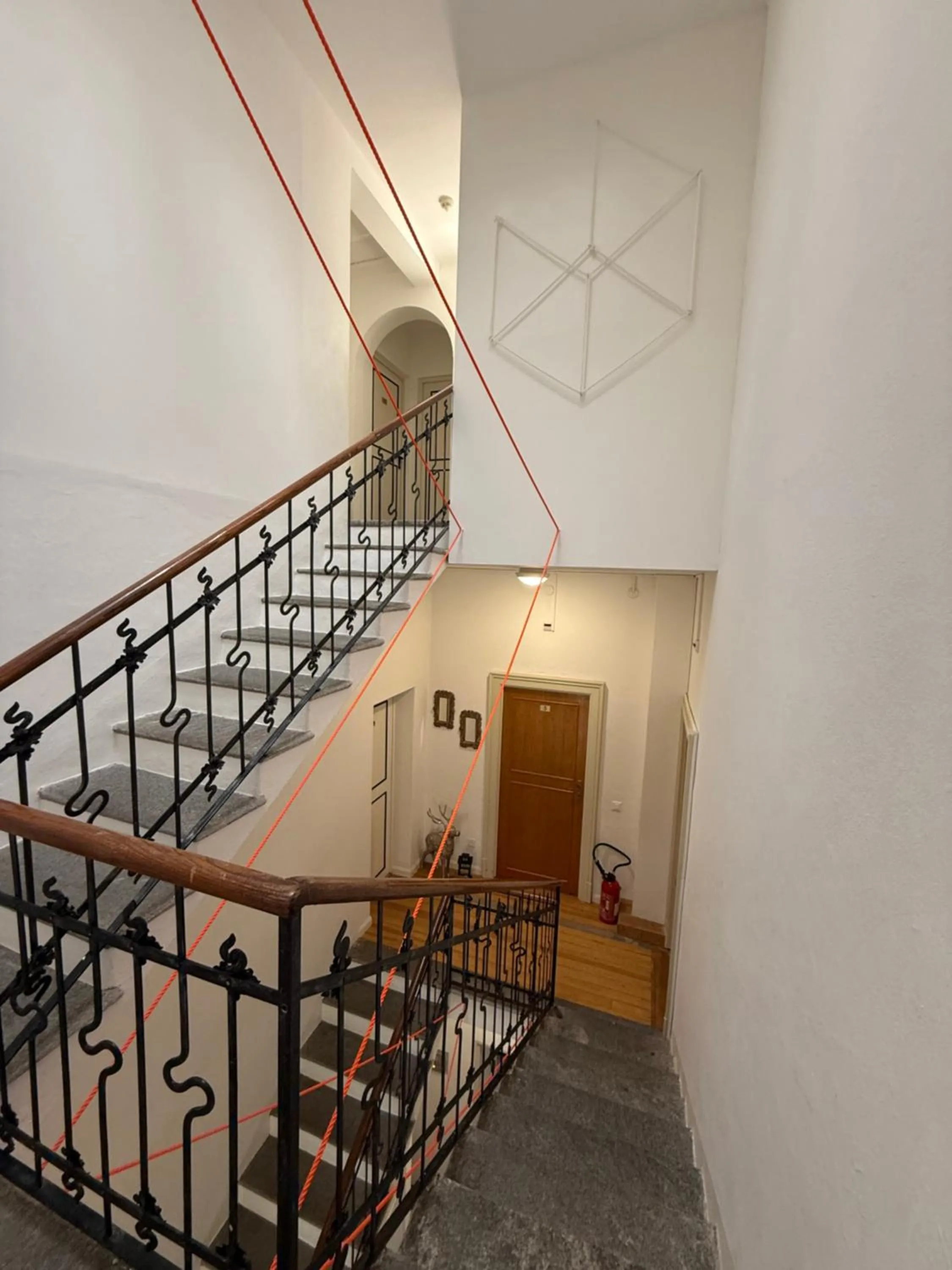Arbostora Charme Hotel