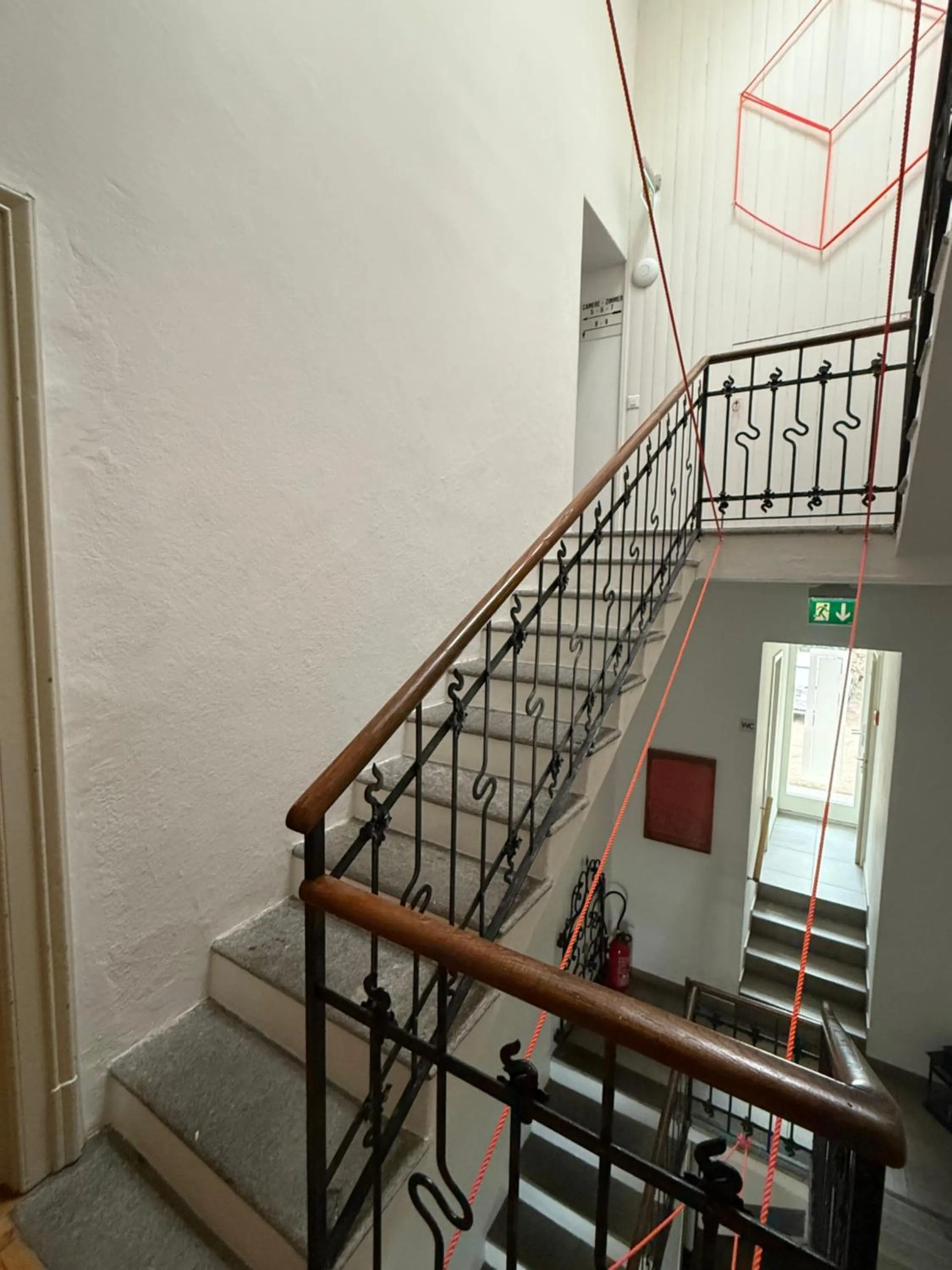 Arbostora Charme Hotel
