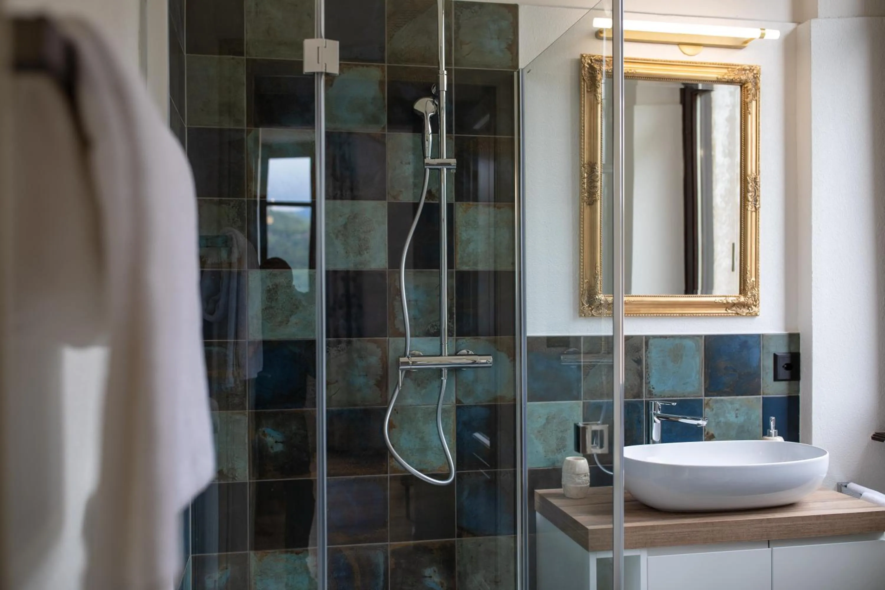 Arbostora Charme Hotel