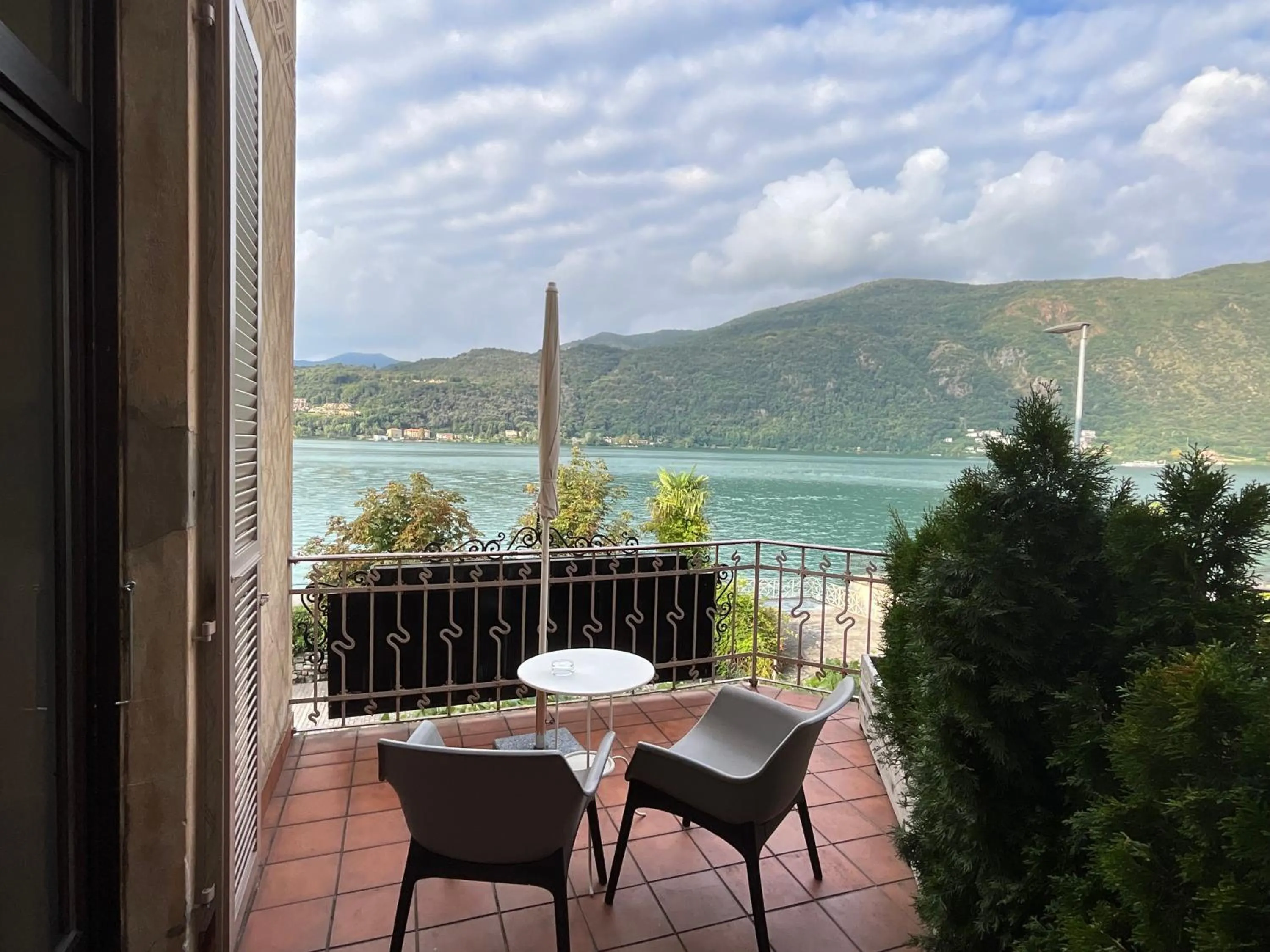 Arbostora Charme Hotel