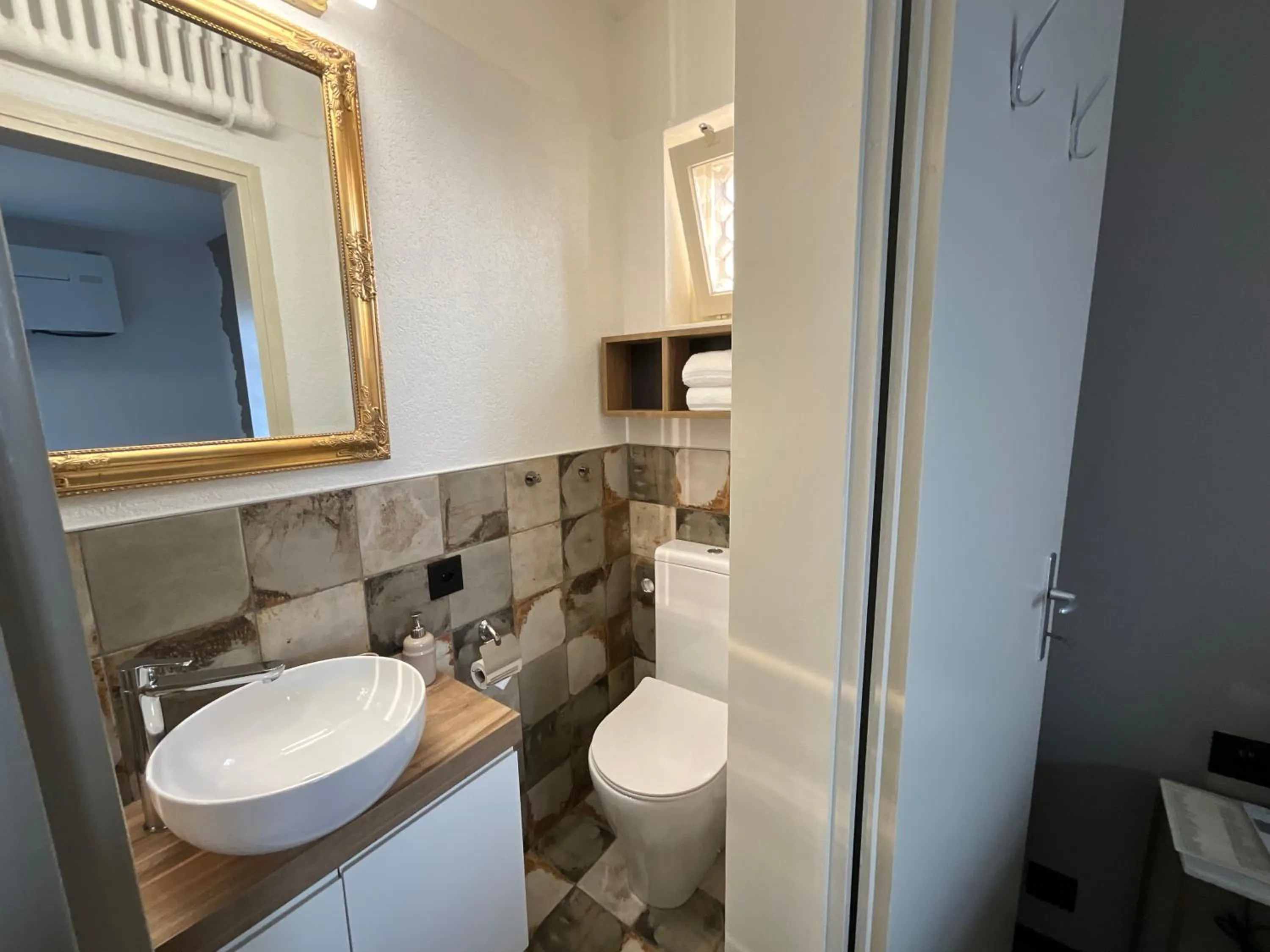 Arbostora Charme Hotel