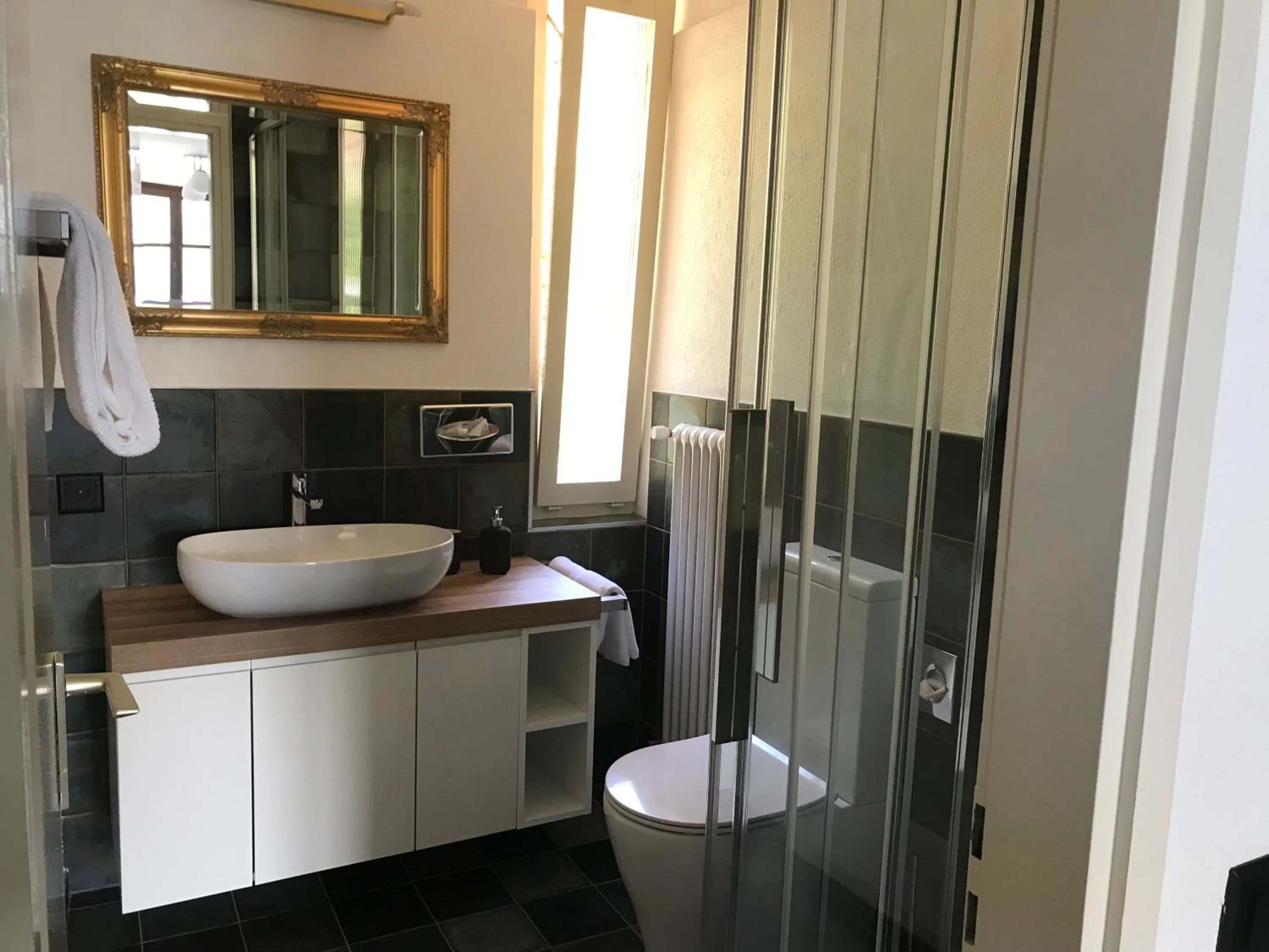 Arbostora Charme Hotel