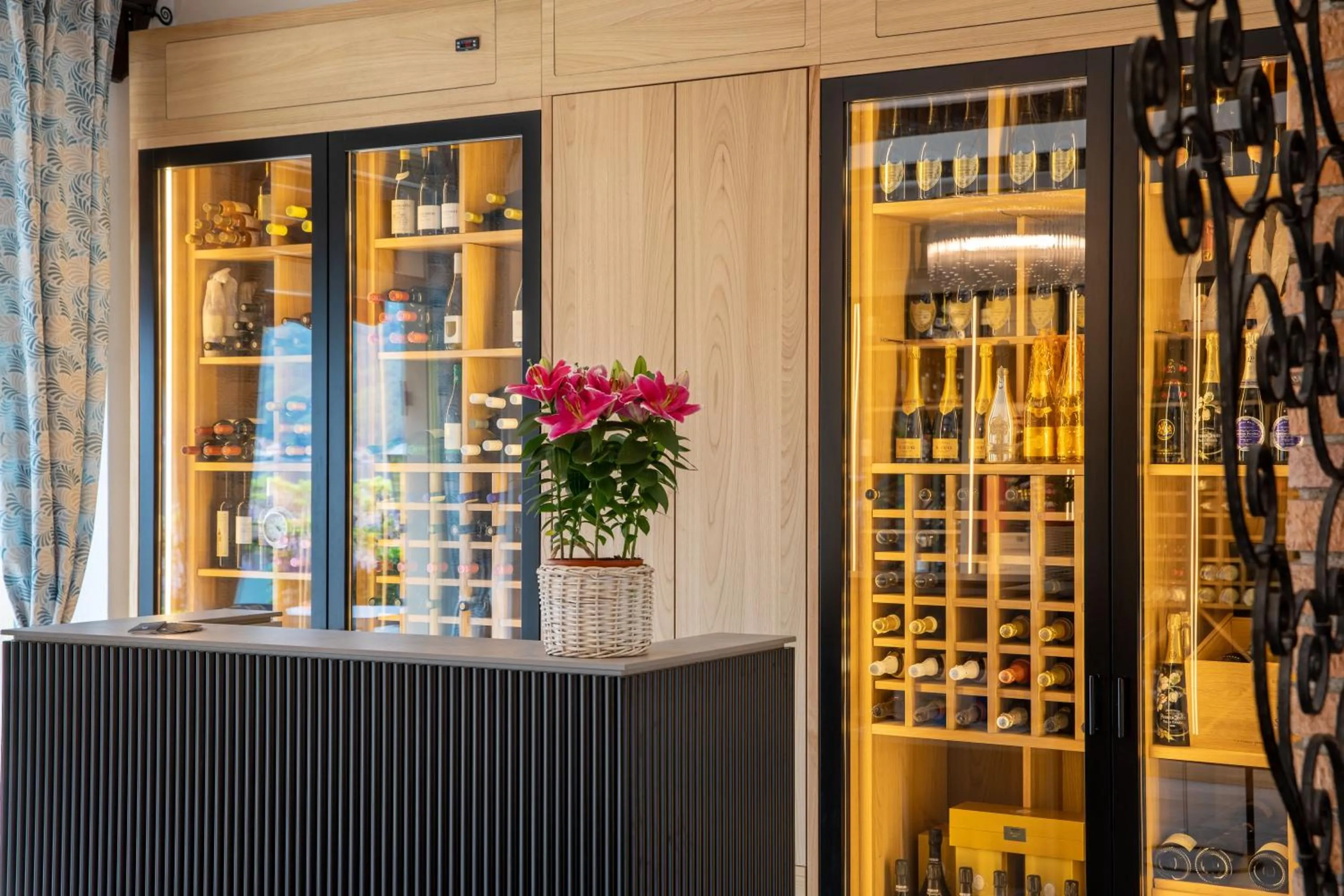 Arbostora Charme Hotel