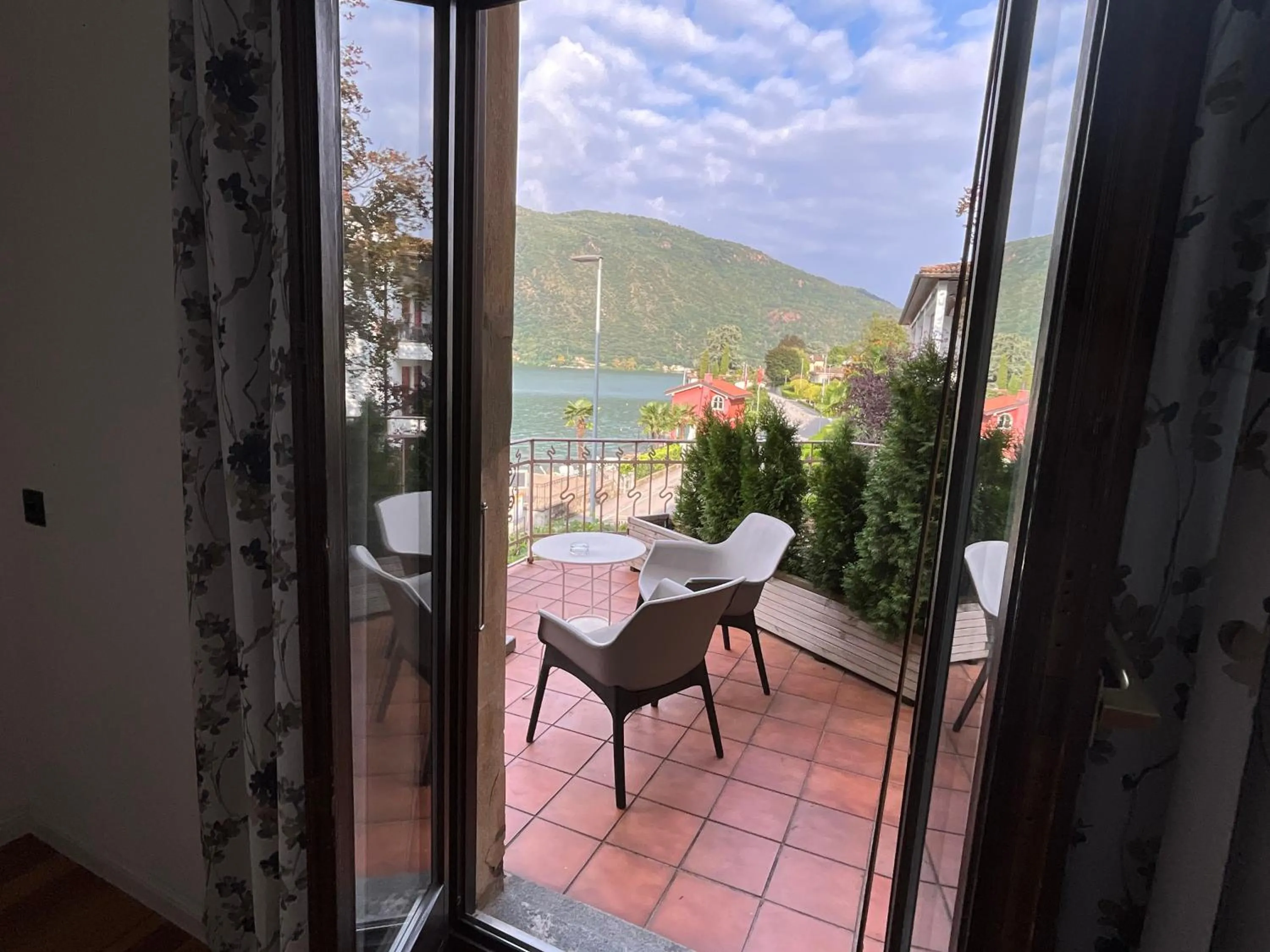 Arbostora Charme Hotel