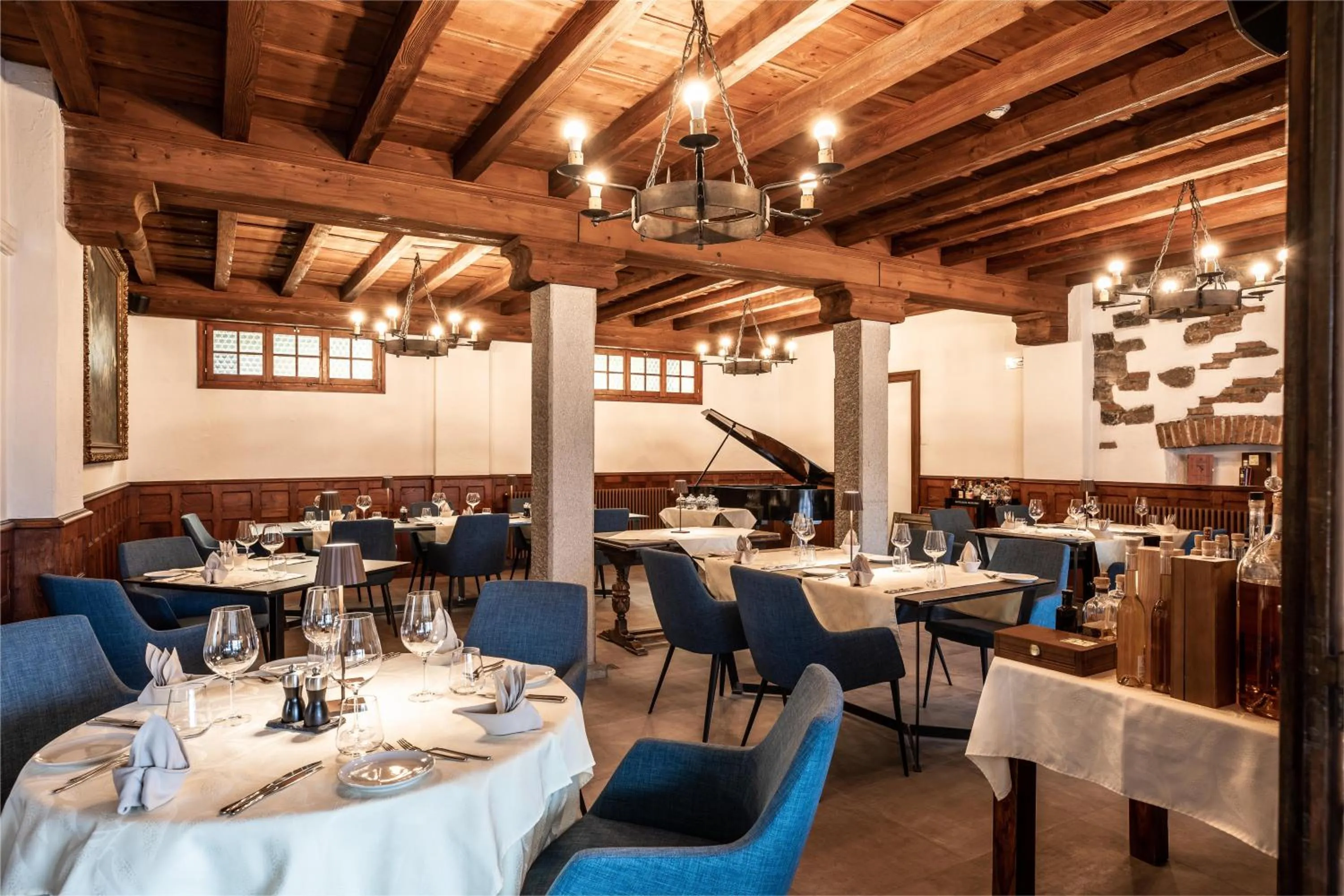 Arbostora Charme Hotel