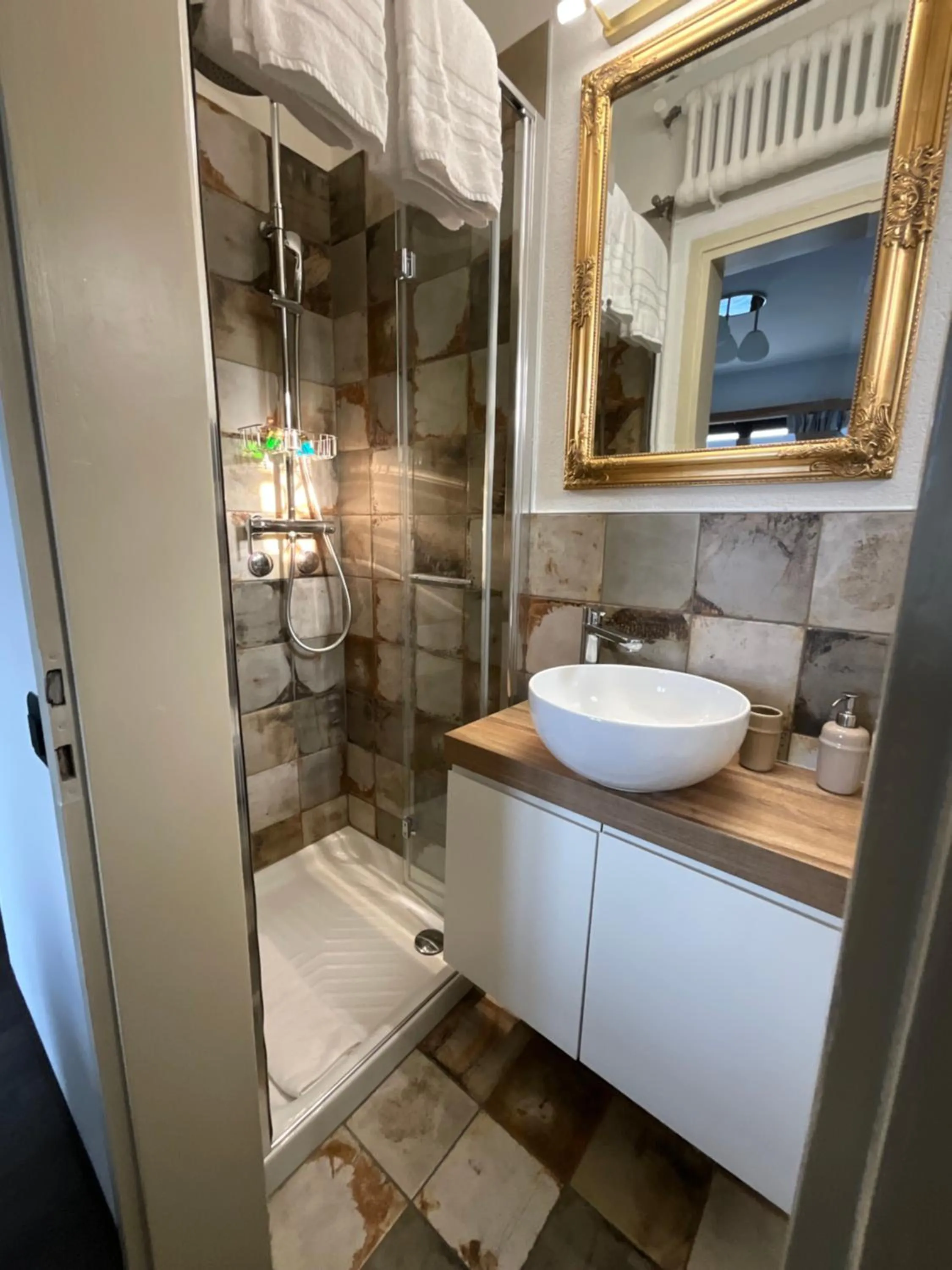 Arbostora Charme Hotel