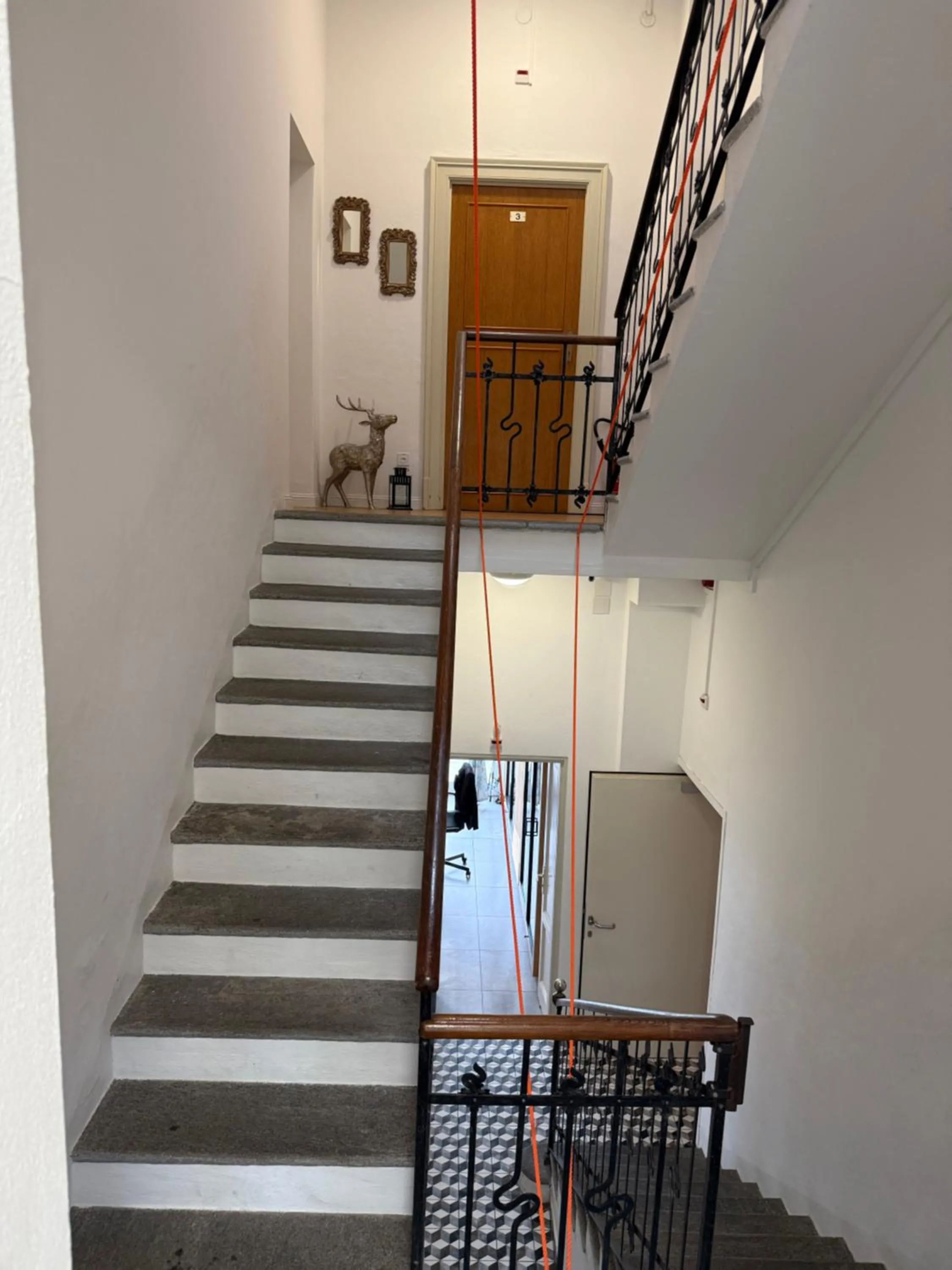 Arbostora Charme Hotel