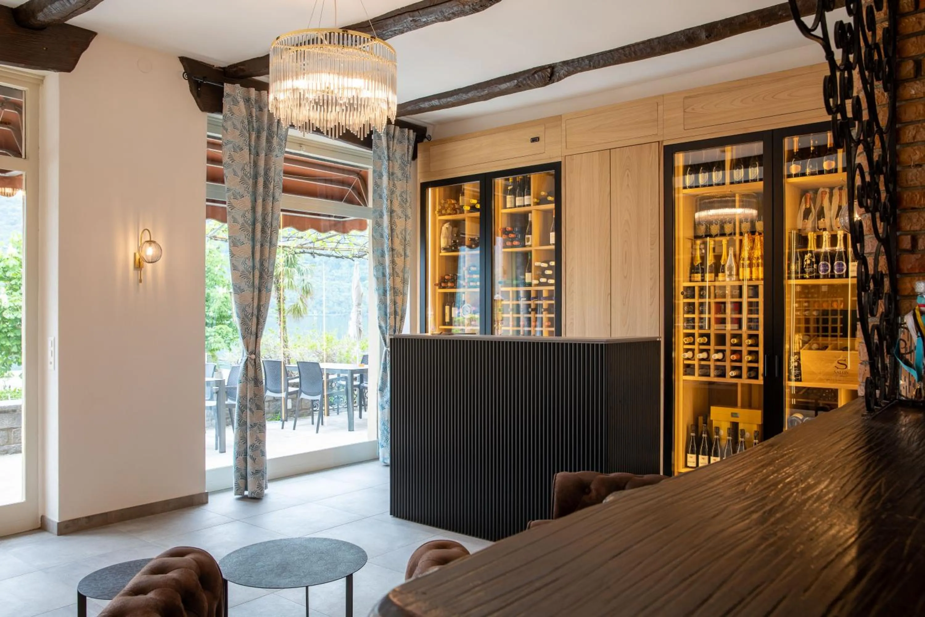 Arbostora Charme Hotel