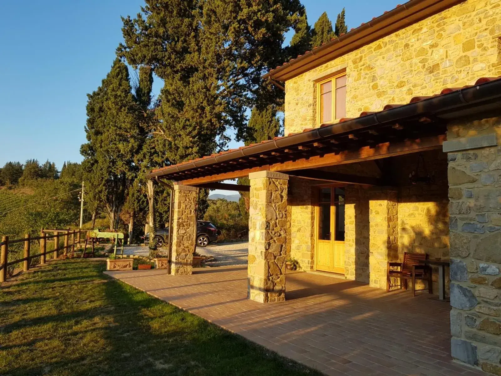 B&B Lavanda e Rosmarino B&B Lavanda e Rosmarino