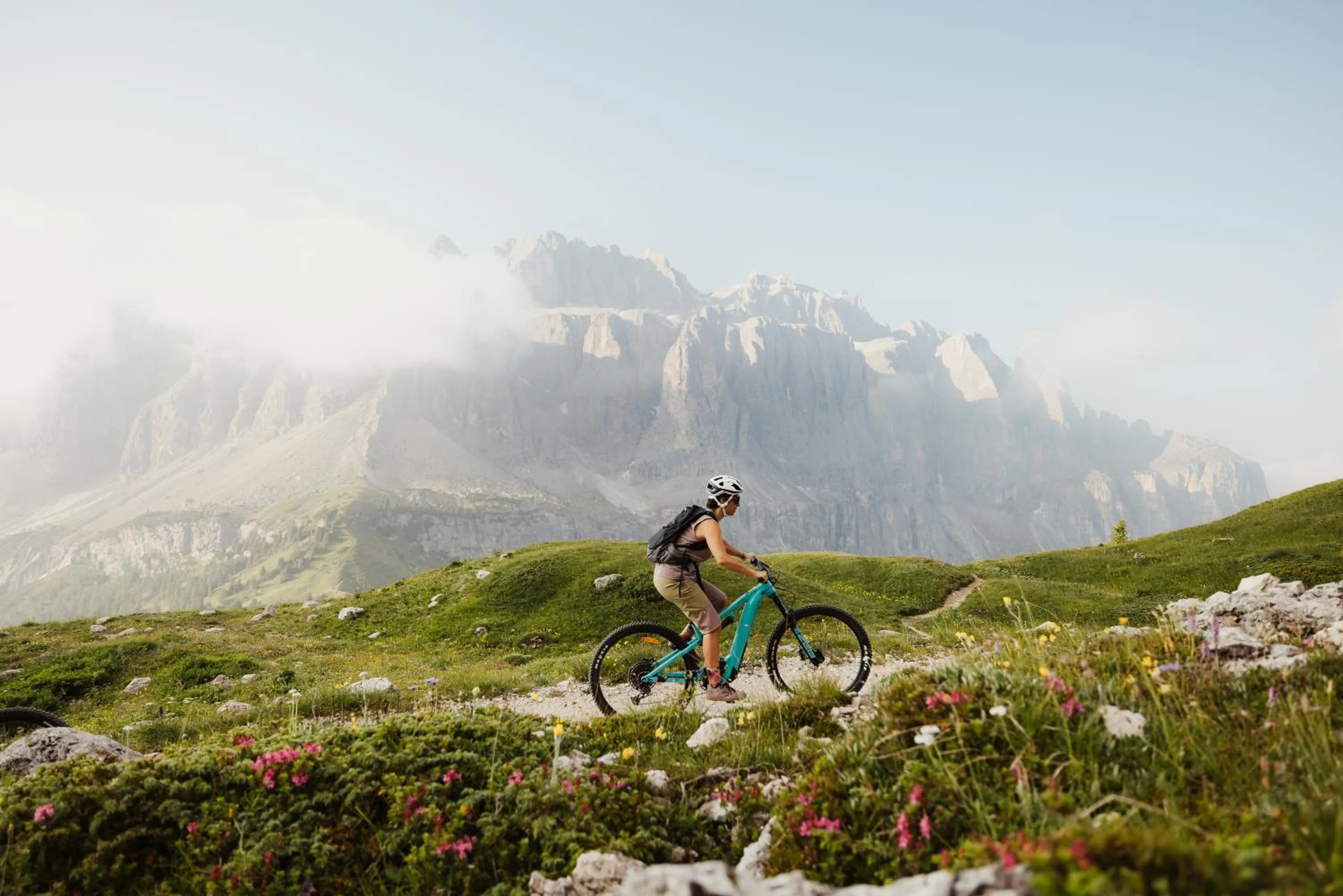 Summer in Hotel Jägerhof