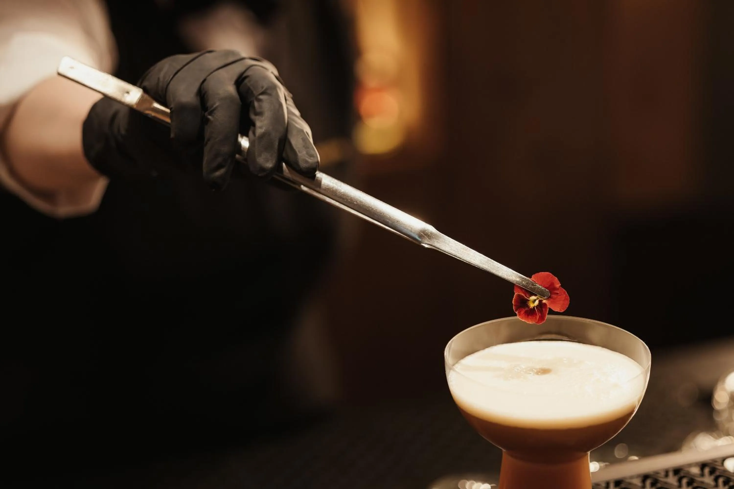 Lounge or bar in Hotel Jägerhof