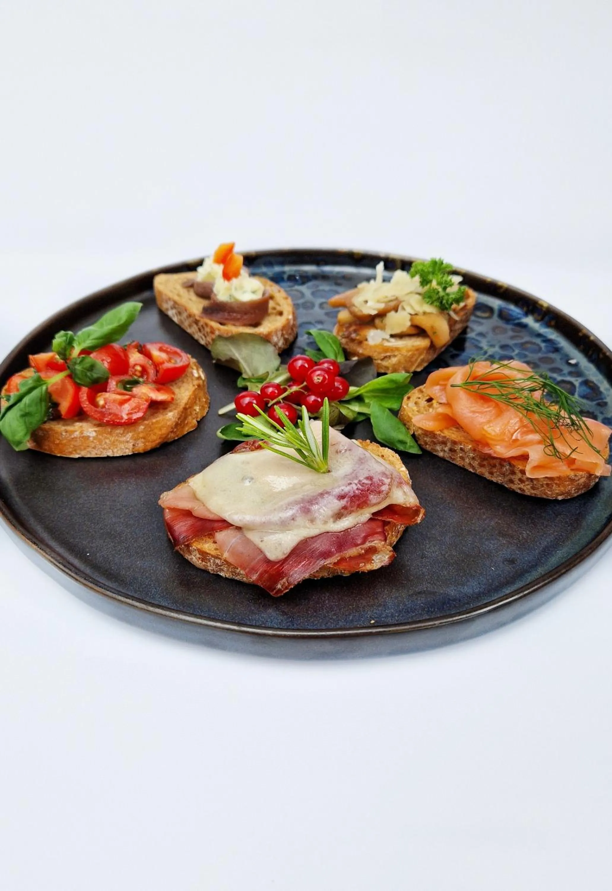 Food in Hotel Jägerhof