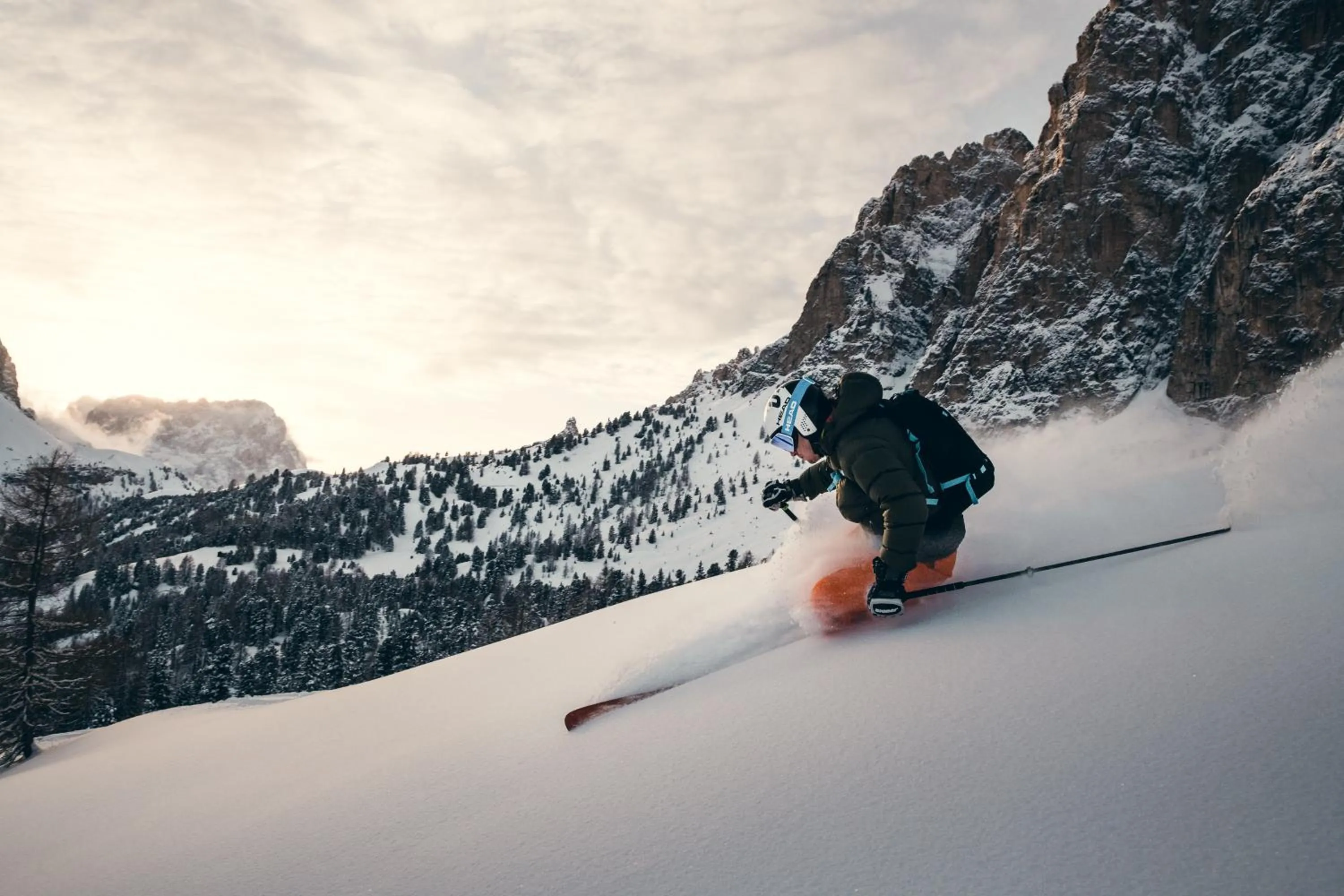 Day in Hotel Jägerhof