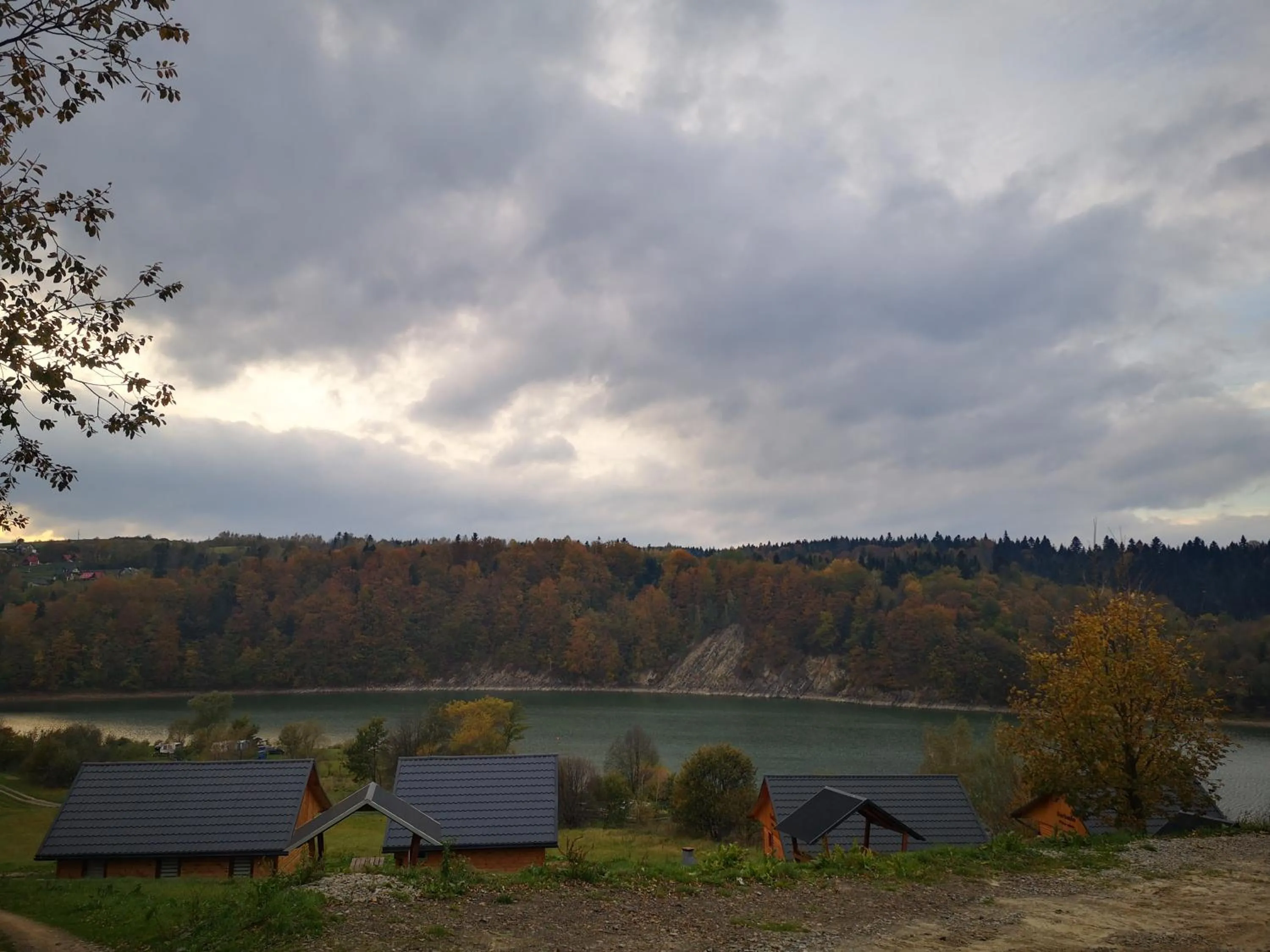 Day in Wataha Zawóz