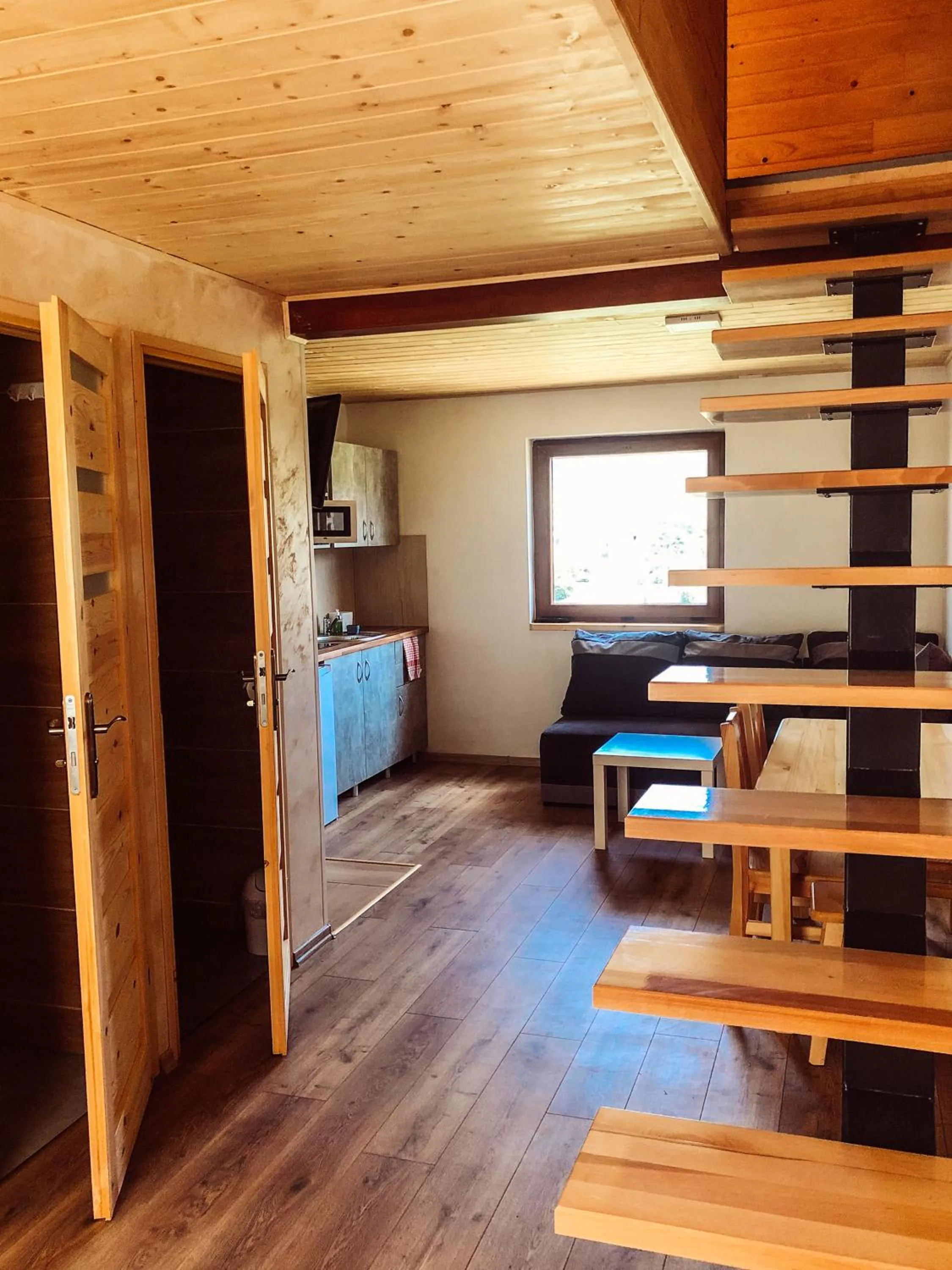 Property building in Wataha Zawóz