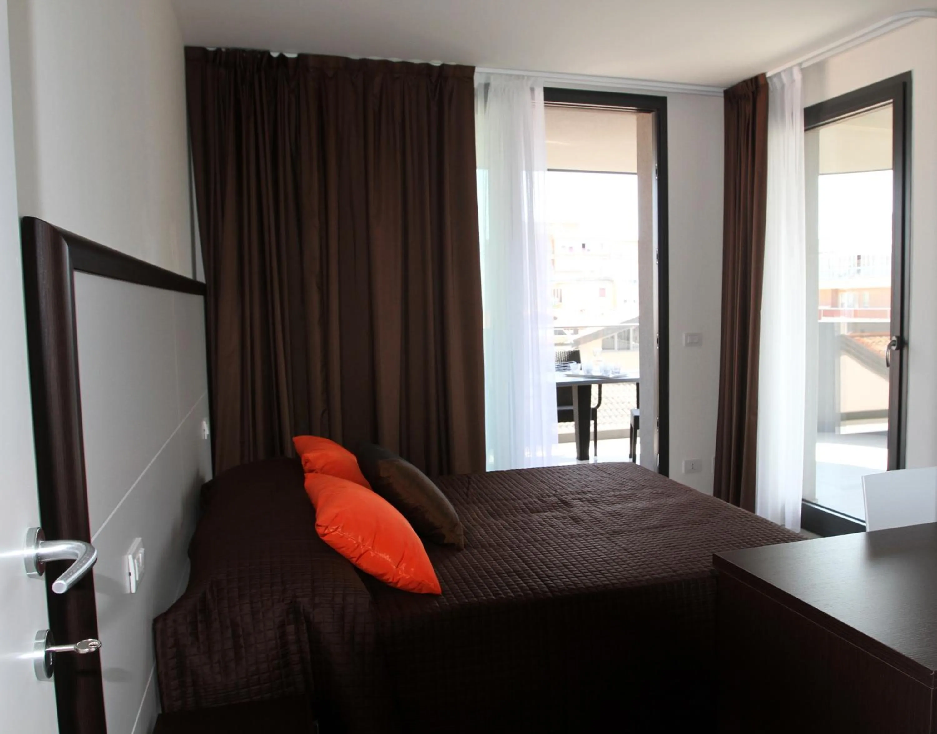 Day, Bed in Residence Ormeggio