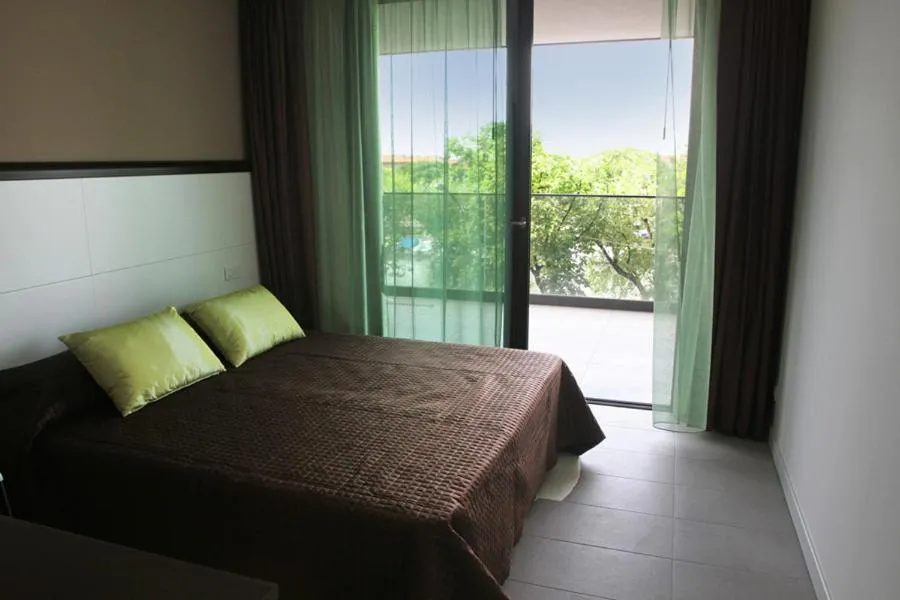 Day, Bed in Residence Ormeggio