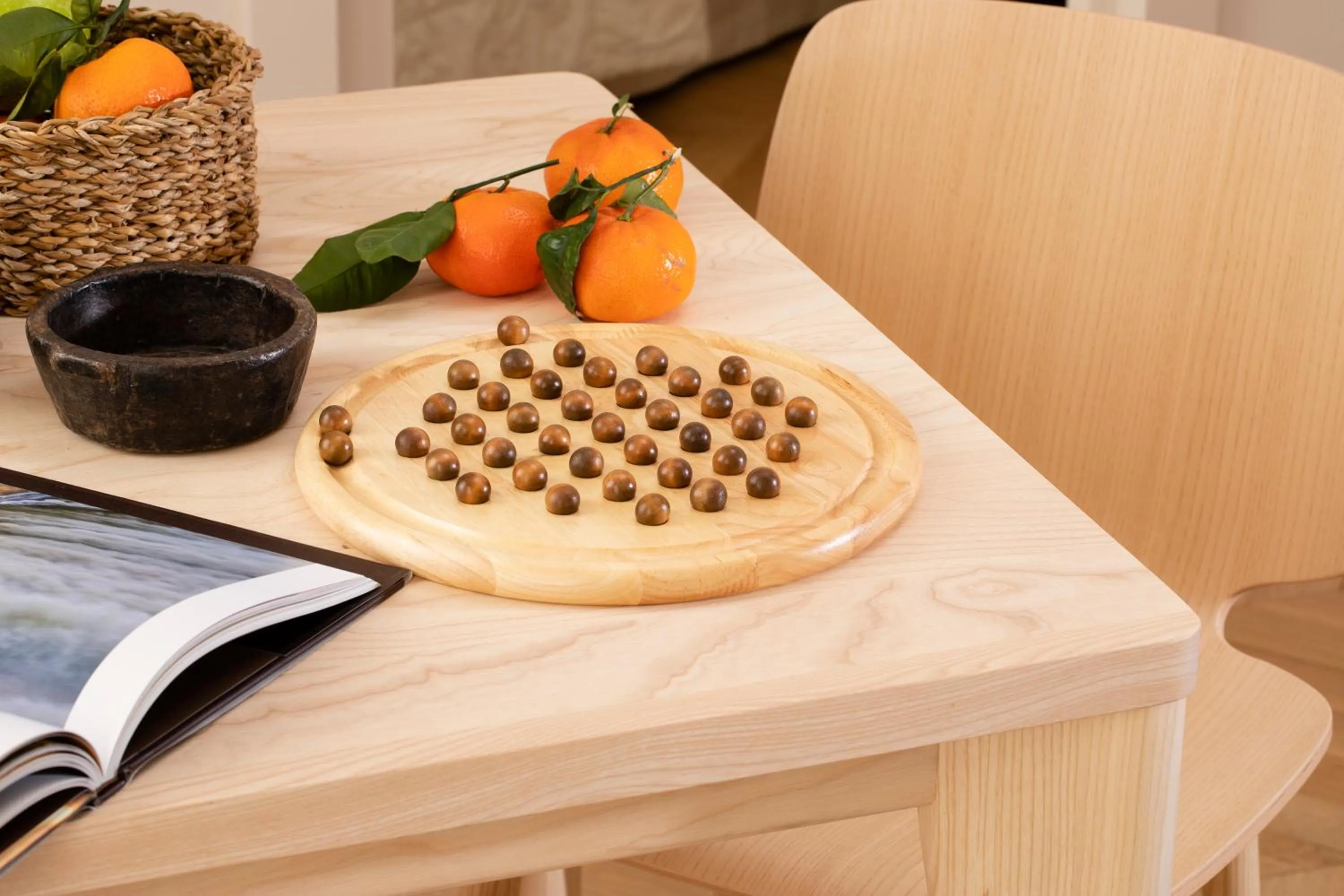 Food and drinks in Résidence Nell Paris