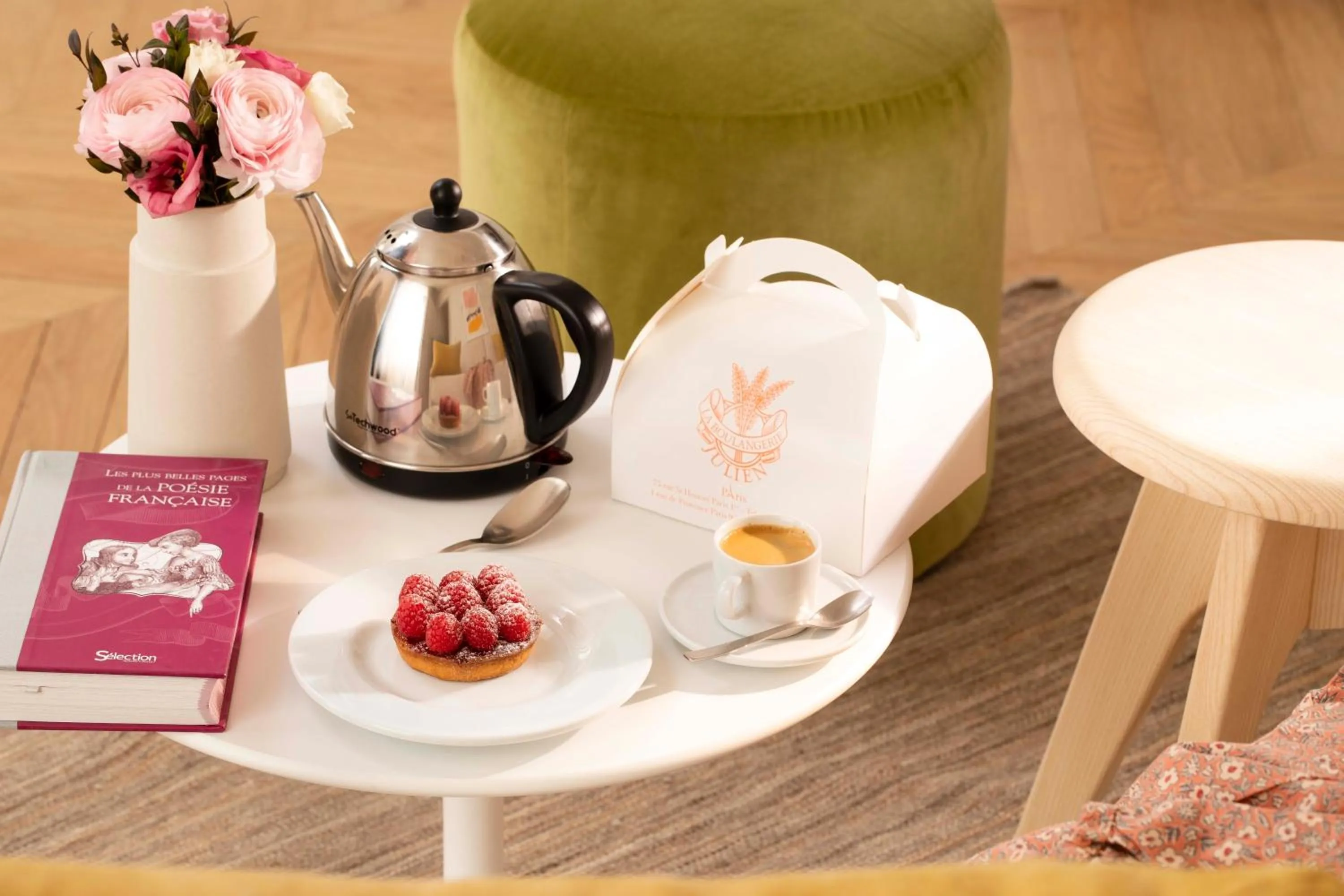 Résidence Nell Paris