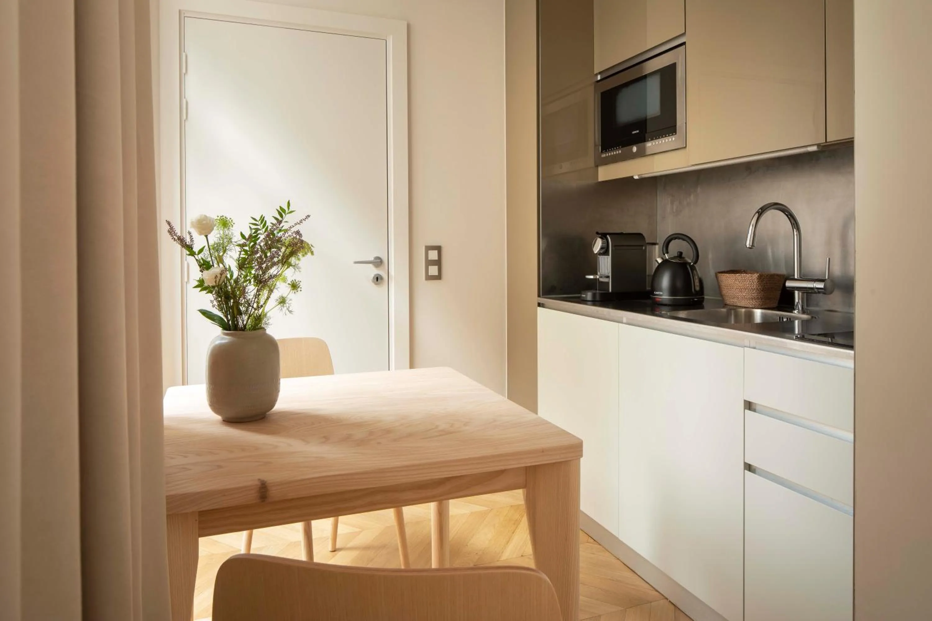 Résidence Nell Paris