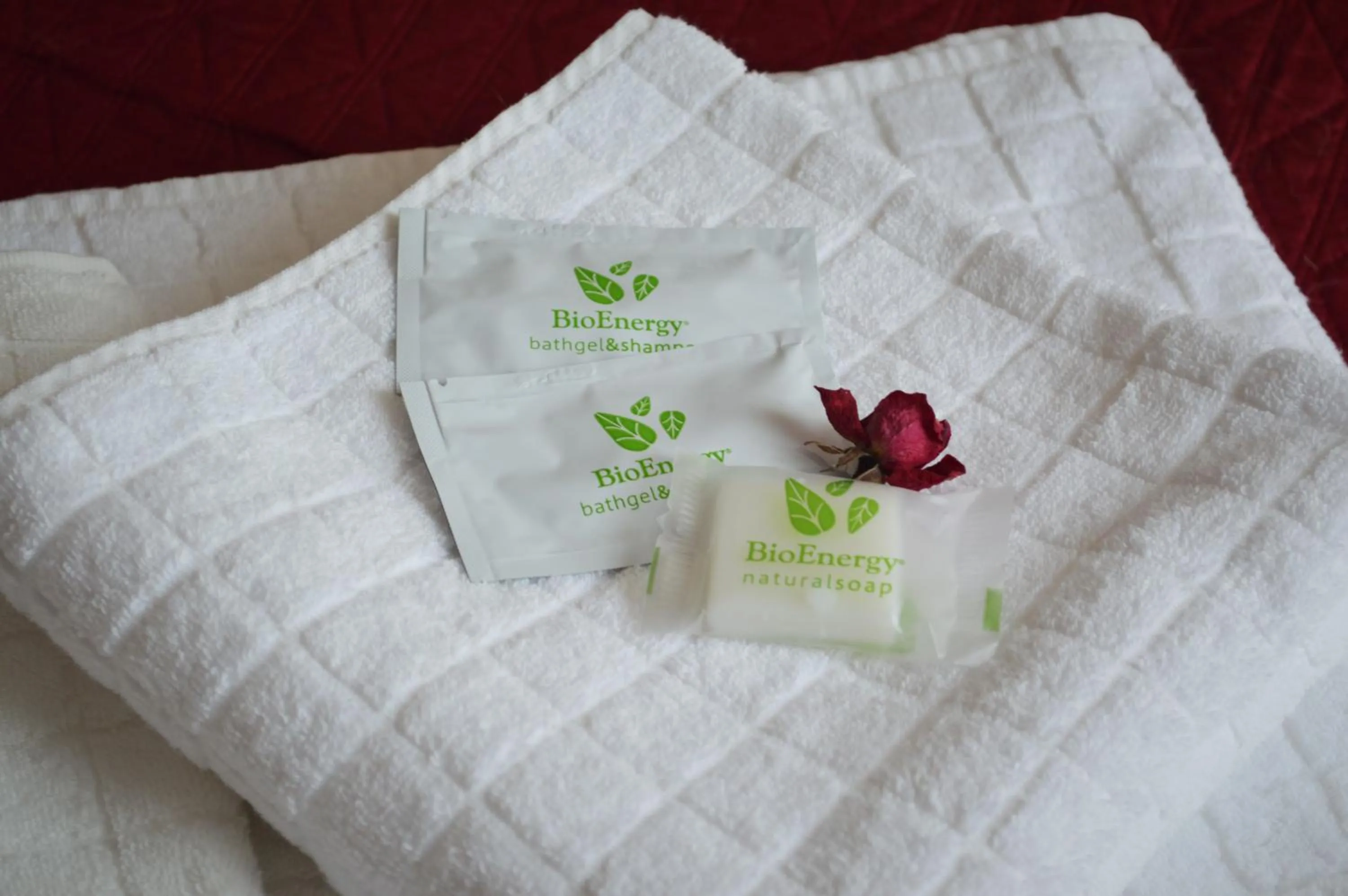 Bathroom, Bed in Agrodolce