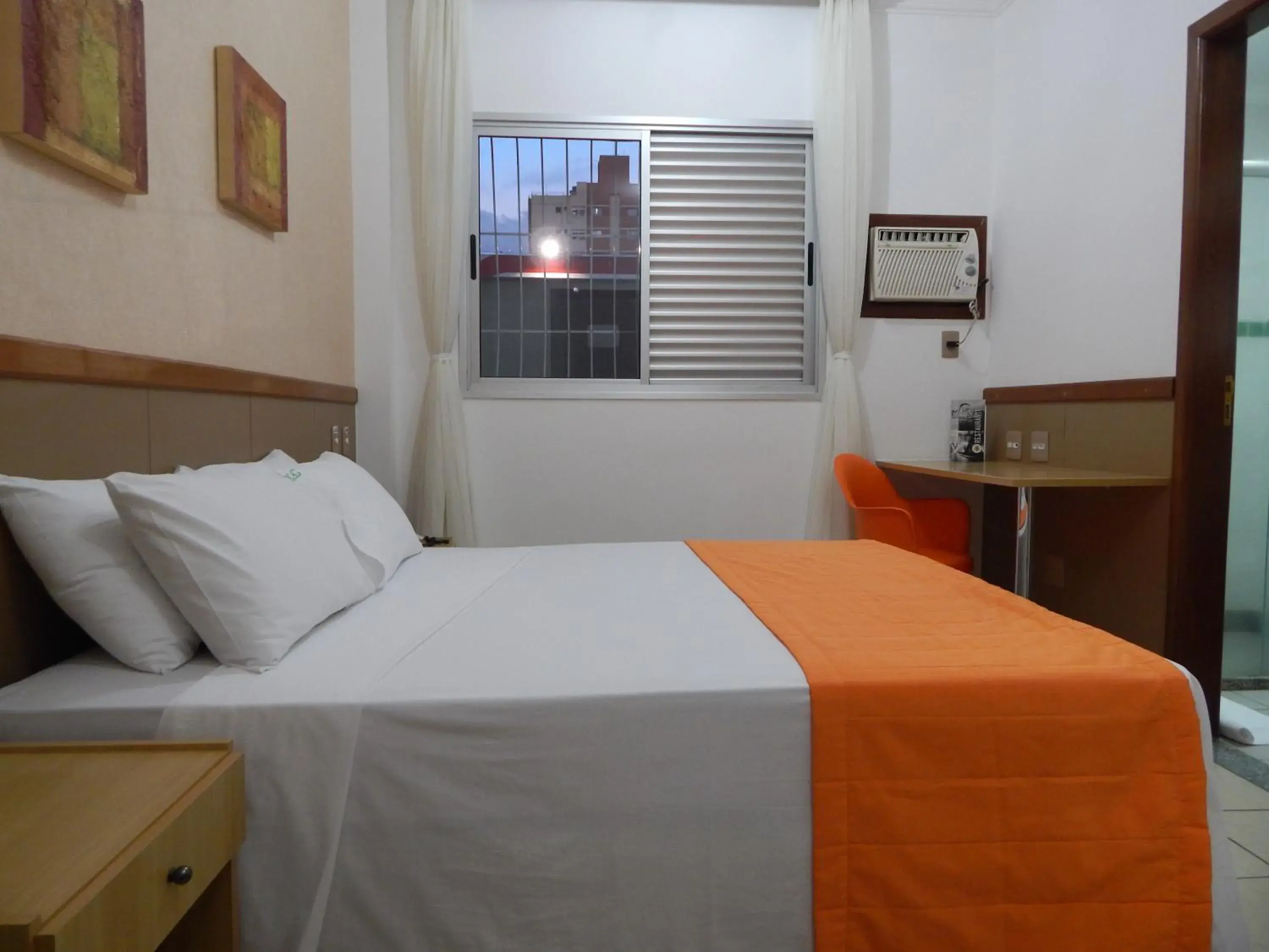 Photo of the whole room, Bed in Frimas Hotel Photo of the whole room, Bed in Frimas Hotel