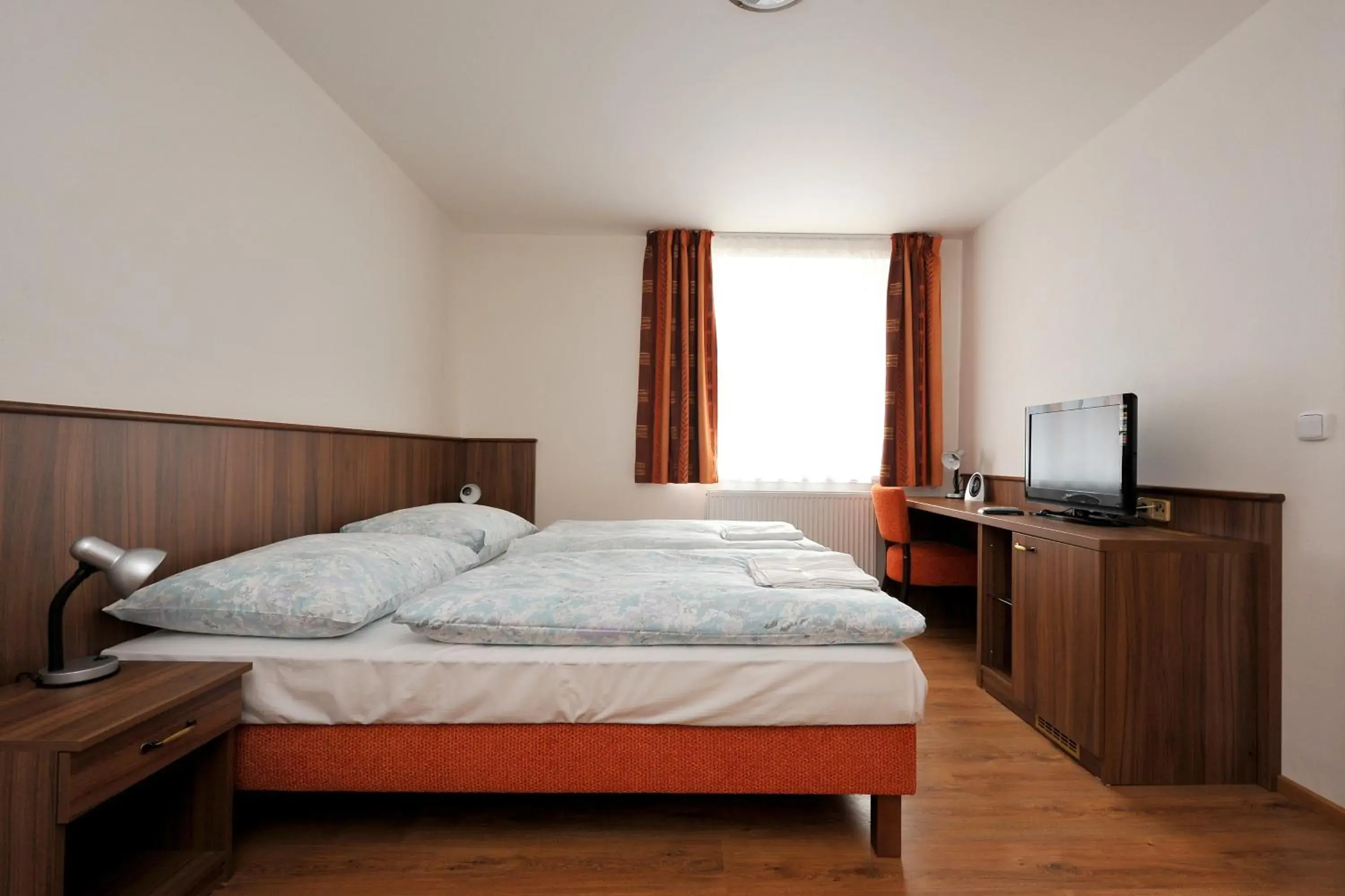 Double or Twin Room - single occupancy in Hotel Kácov Double or Twin Room - single occupancy in Hotel Kácov