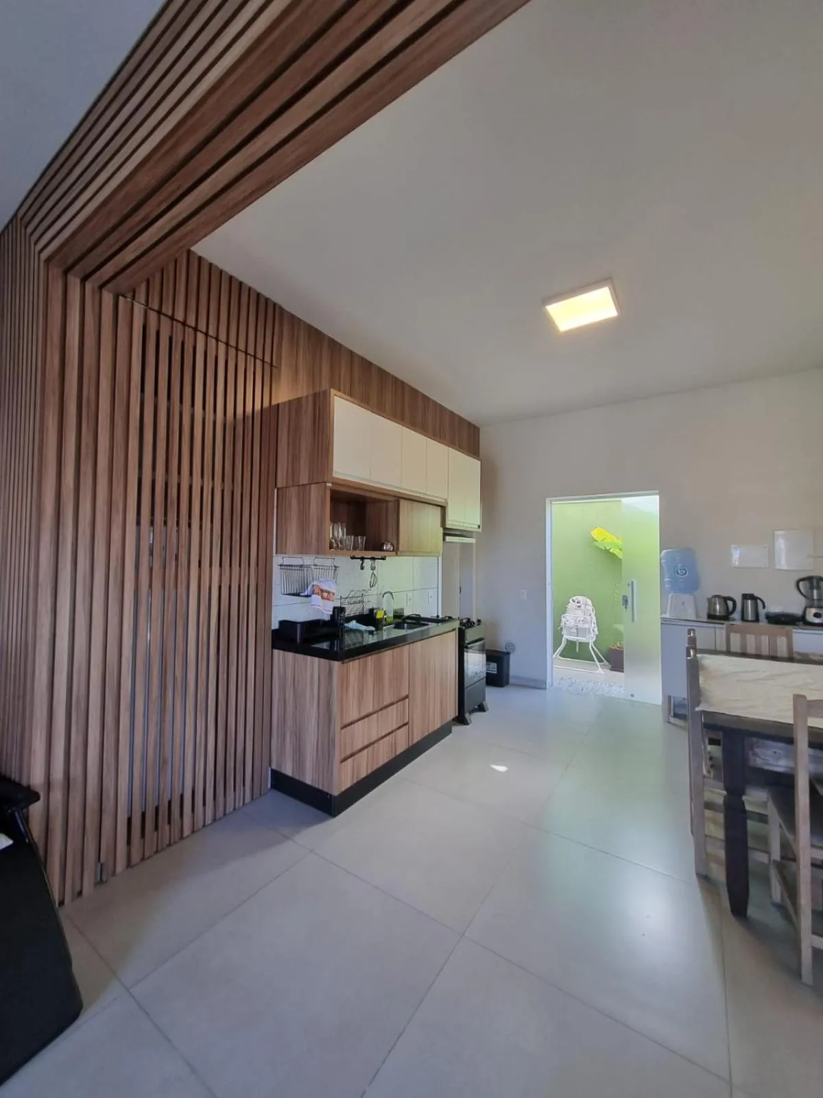 Photo of the whole room in Pousada Al Mare