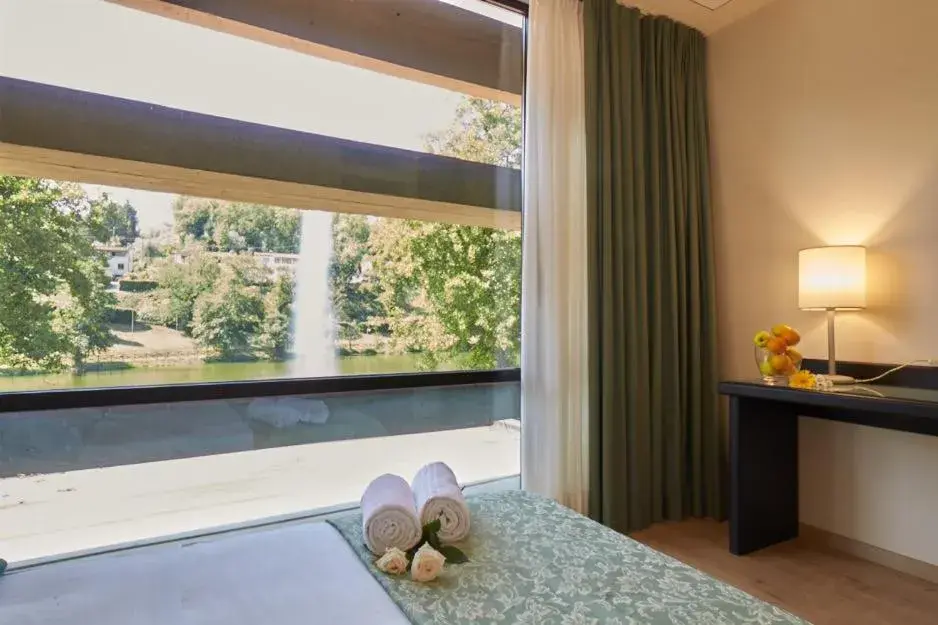 Standard Family Room in Hotel Lago Verde Standard Family Room in Hotel Lago Verde