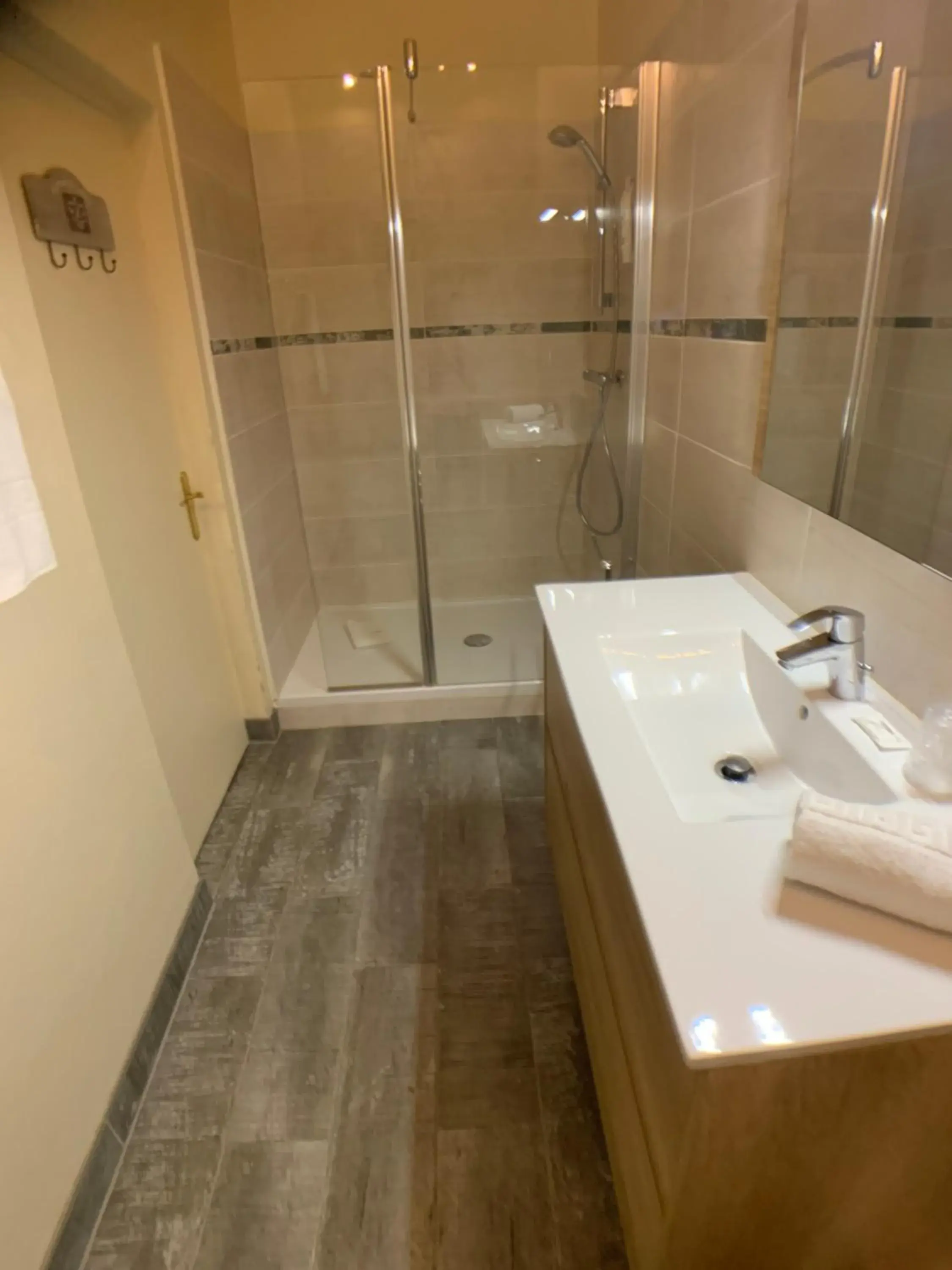 Property building in The Originals Boutique, Hôtel Roca-Fortis, Rochefort Property building in The Originals Boutique, Hôtel Roca-Fortis, Rochefort