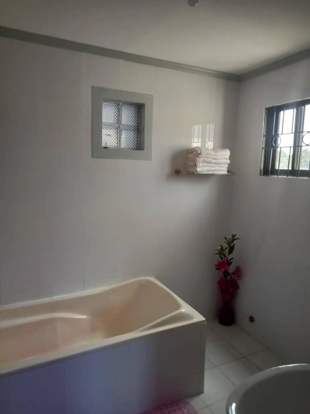 Mary Chiang Baguio Transient House