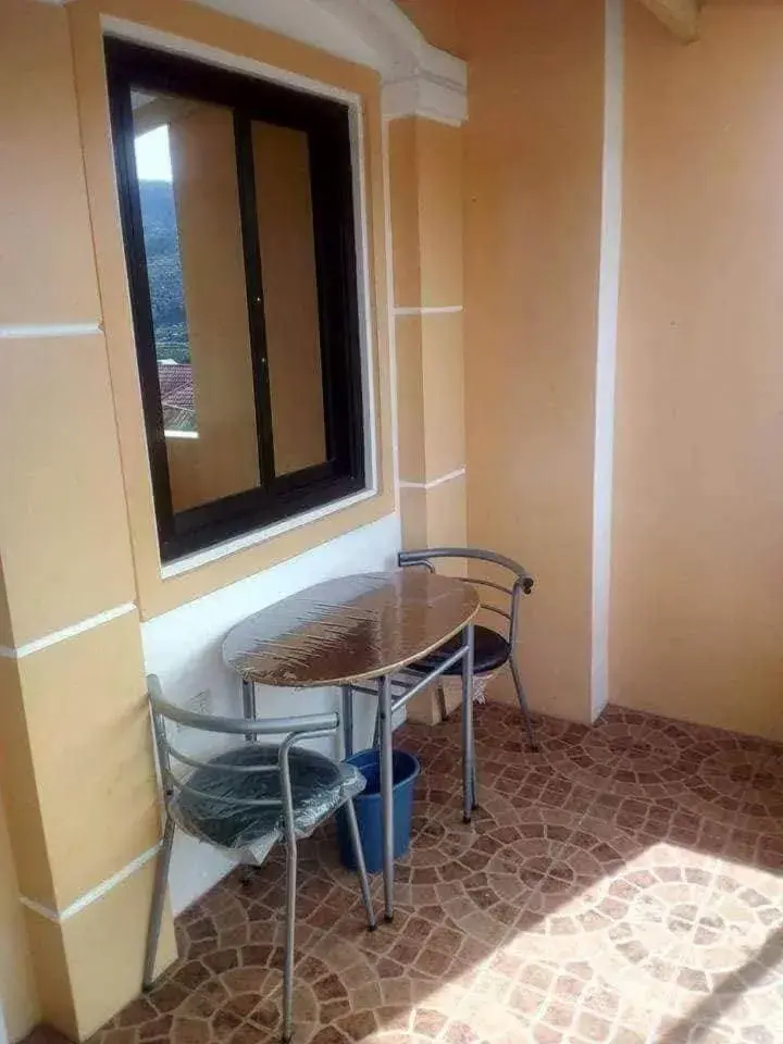 Property building in Mary Chiang Baguio Transient House Property building in Mary Chiang Baguio Transient House