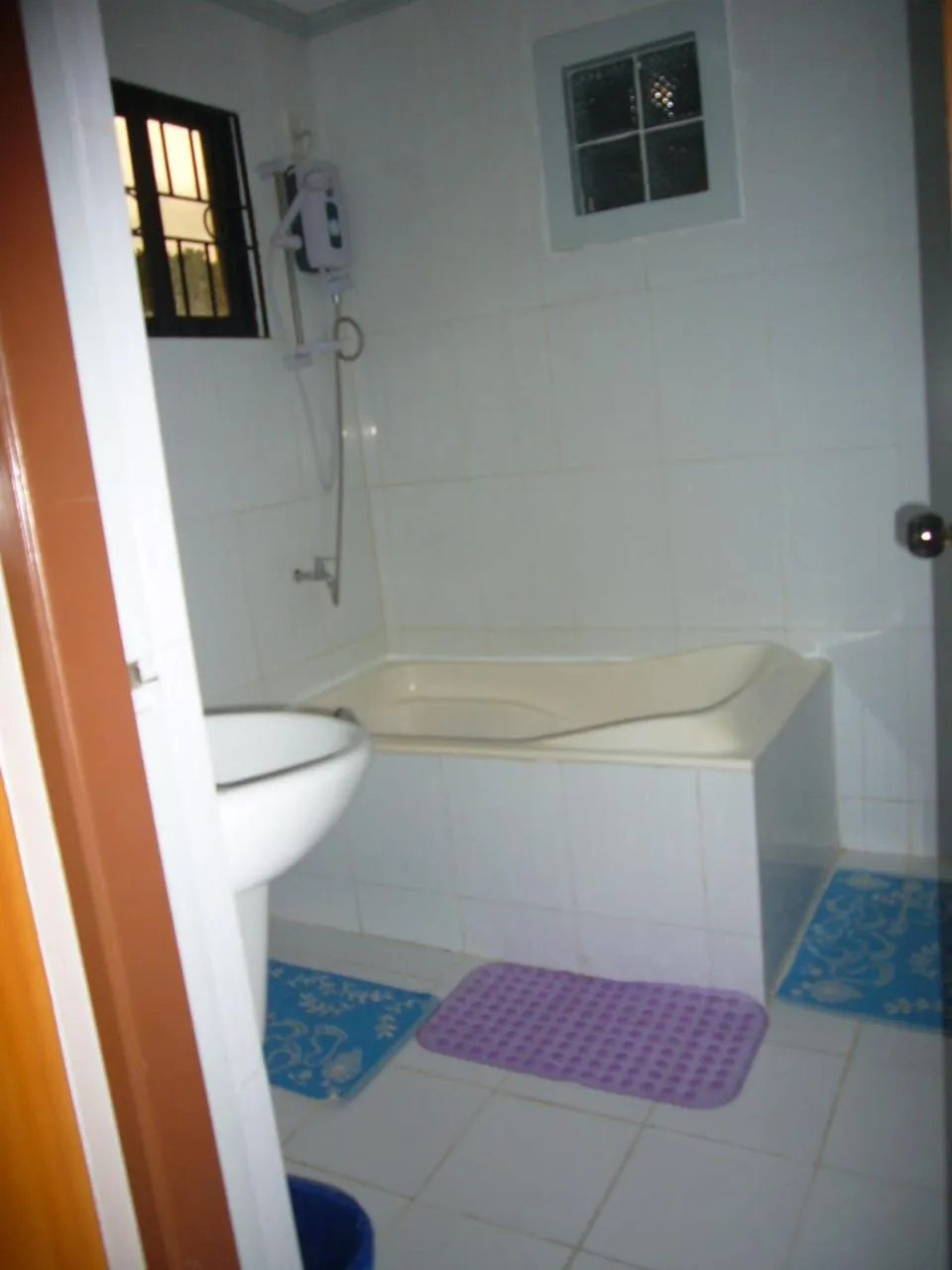 Mary Chiang Baguio Transient House